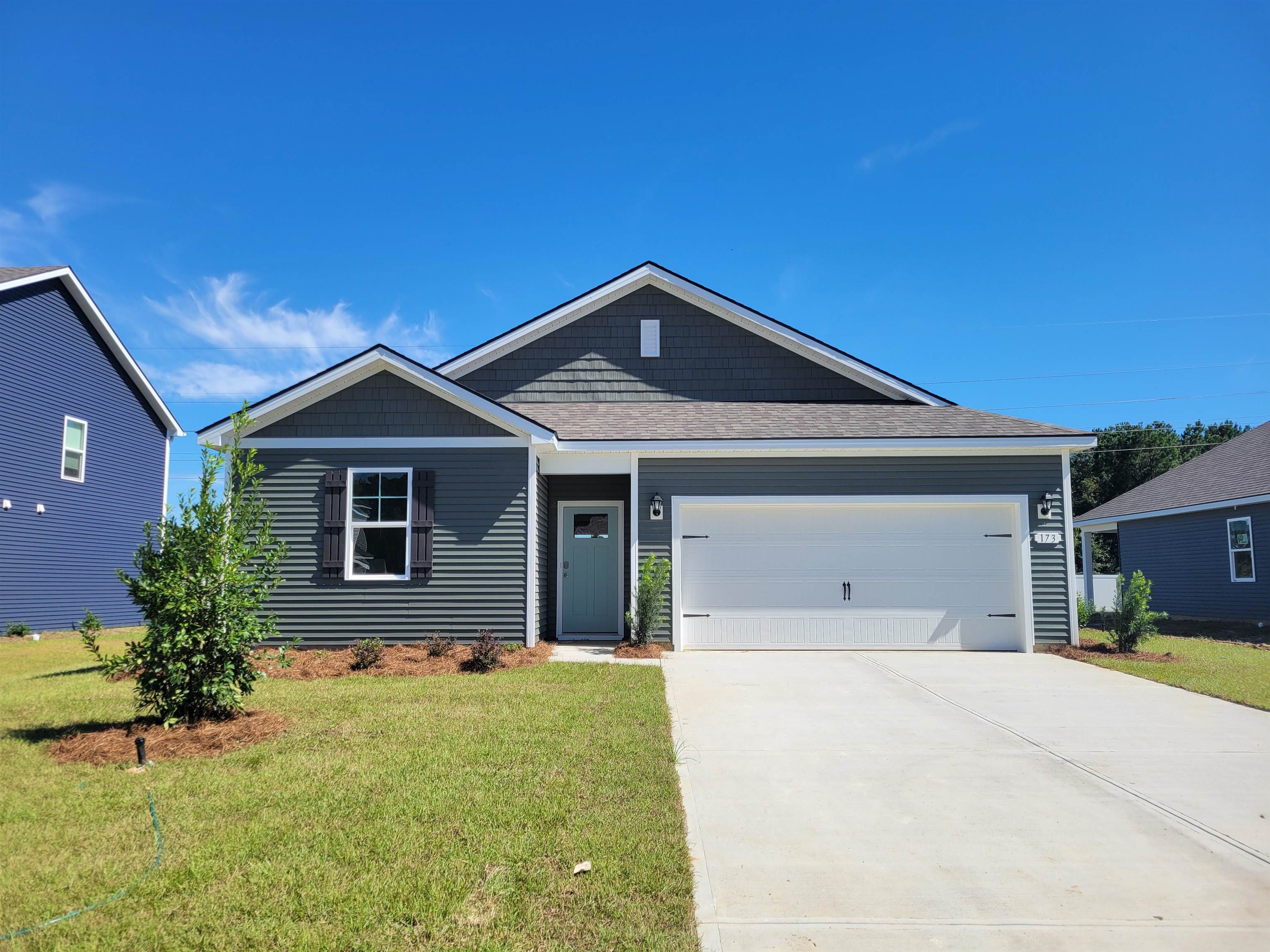 173 Homestead Way Property Photo 1