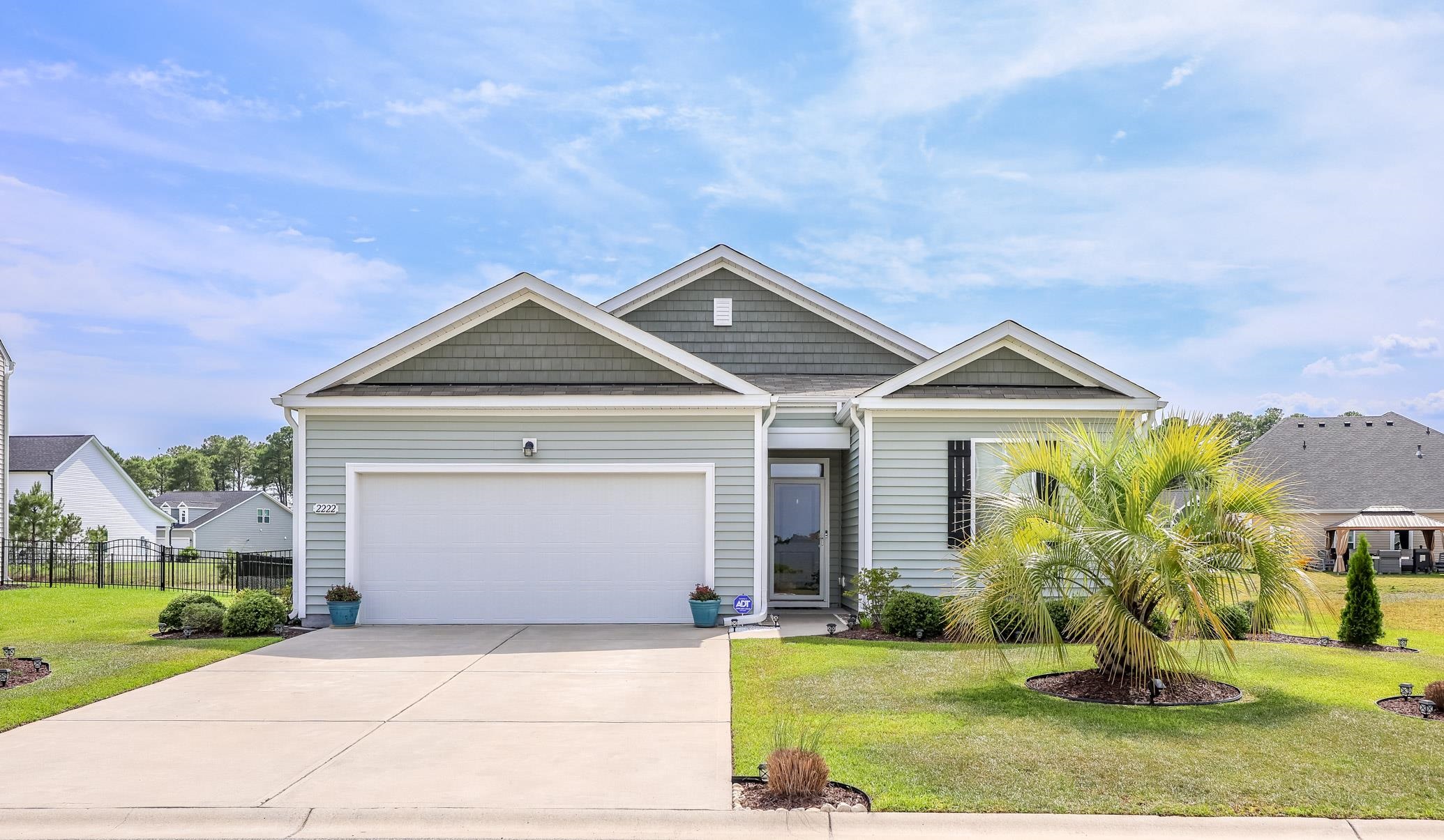 2222 Blackthorn Dr. Property Photo 1