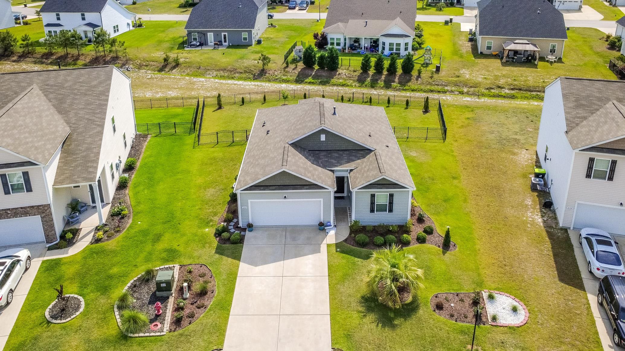 2222 Blackthorn Dr. Property Photo 2