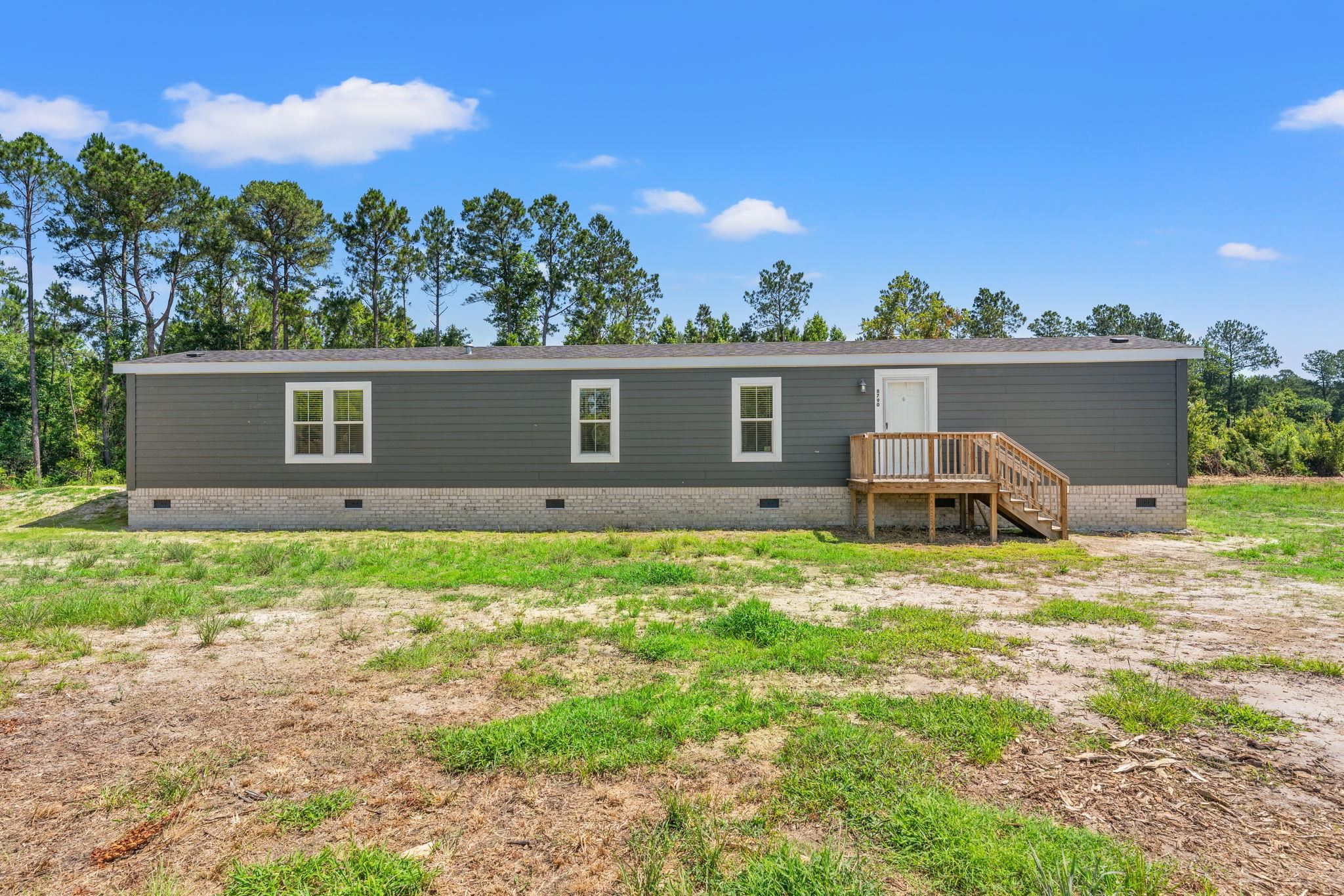 8790 Luck Rd. Property Photo 1