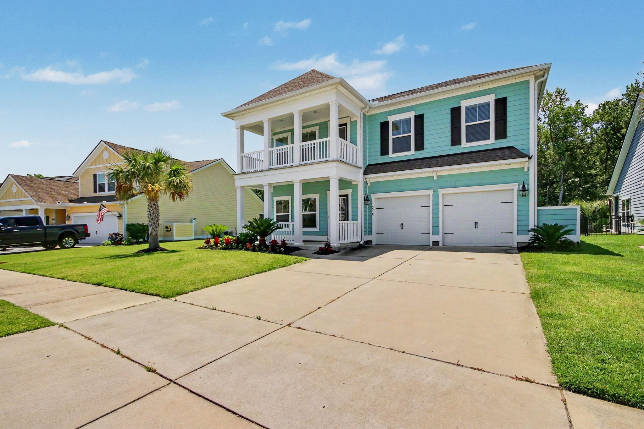 2223 Blue Crane Circle Property Photo 3