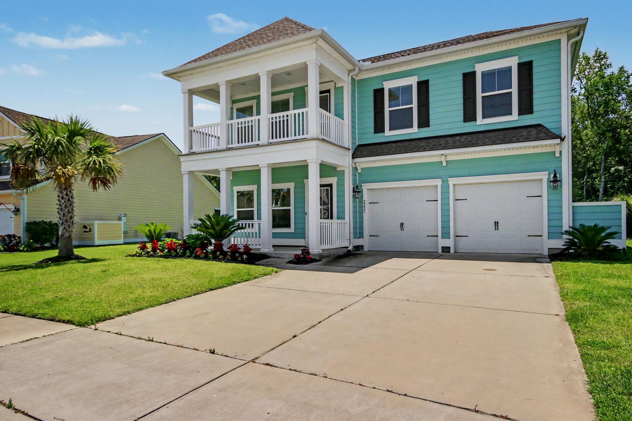 2223 Blue Crane Circle Property Photo 4