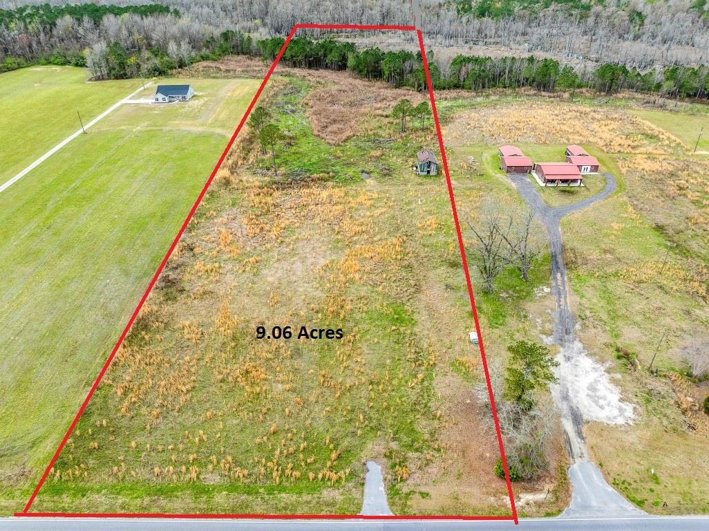 1829 S Pamplico Hwy. Property Photo 1