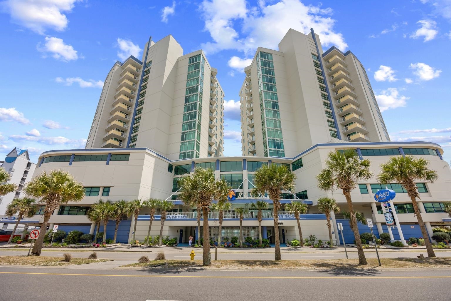 300 N Ocean Blvd. Property Photo 1