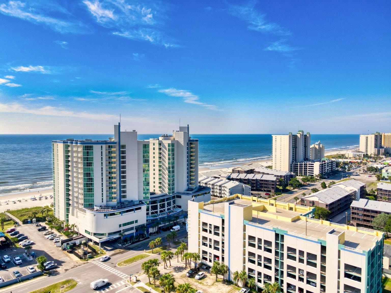 300 N Ocean Blvd. Property Photo 2