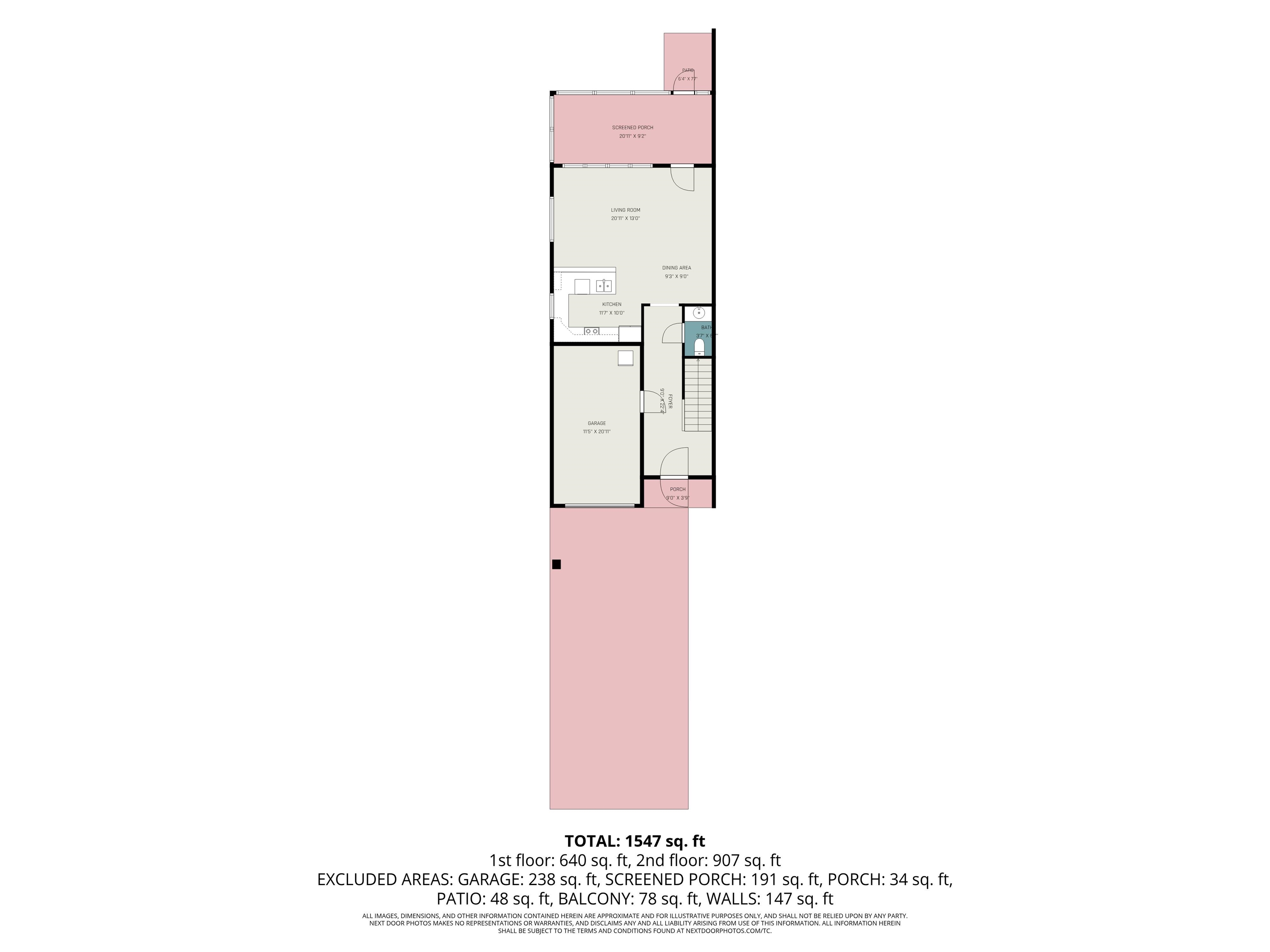 2210 Tidewatch Way Property Photo 36
