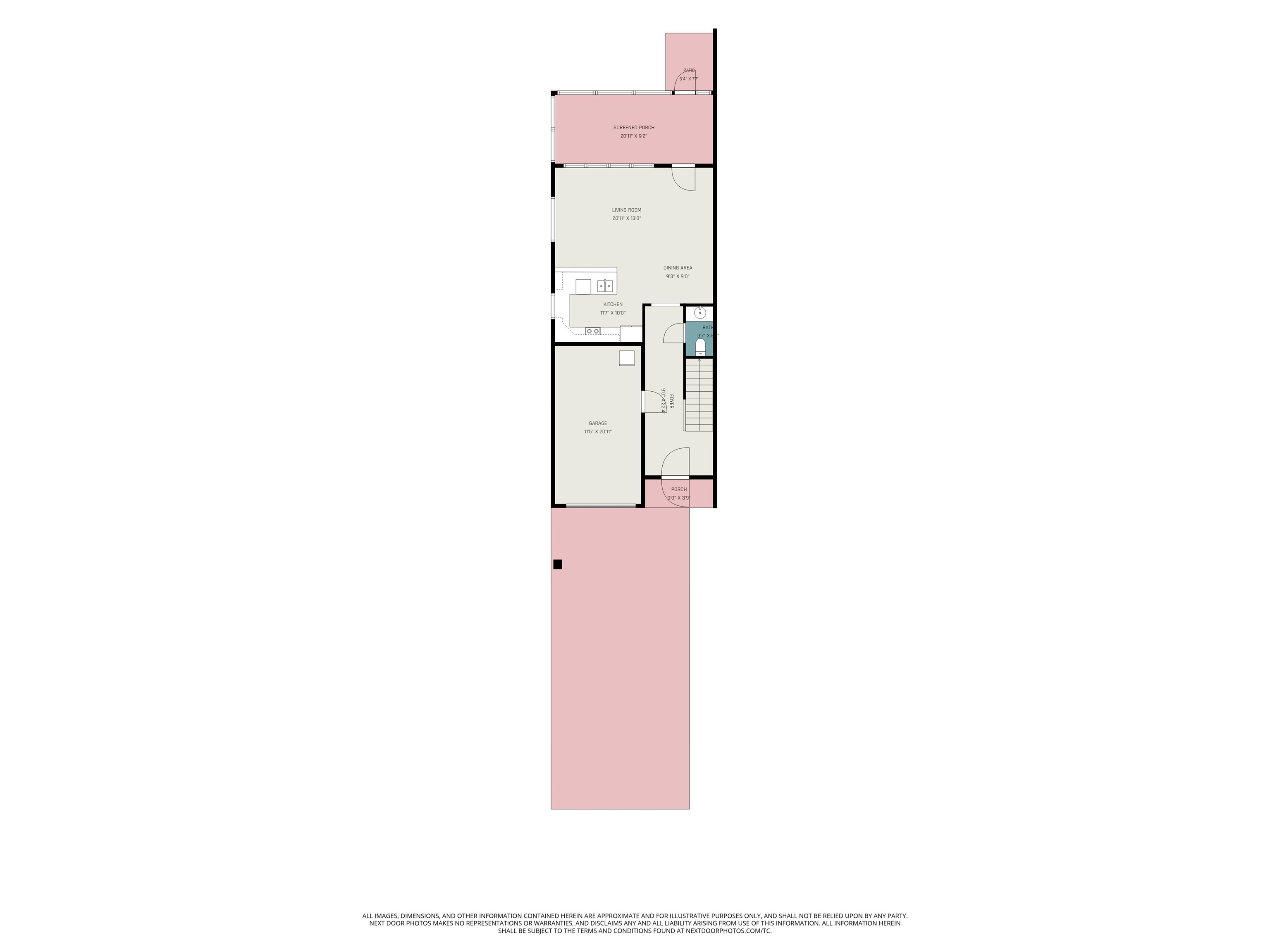 2210 Tidewatch Way Property Photo 37