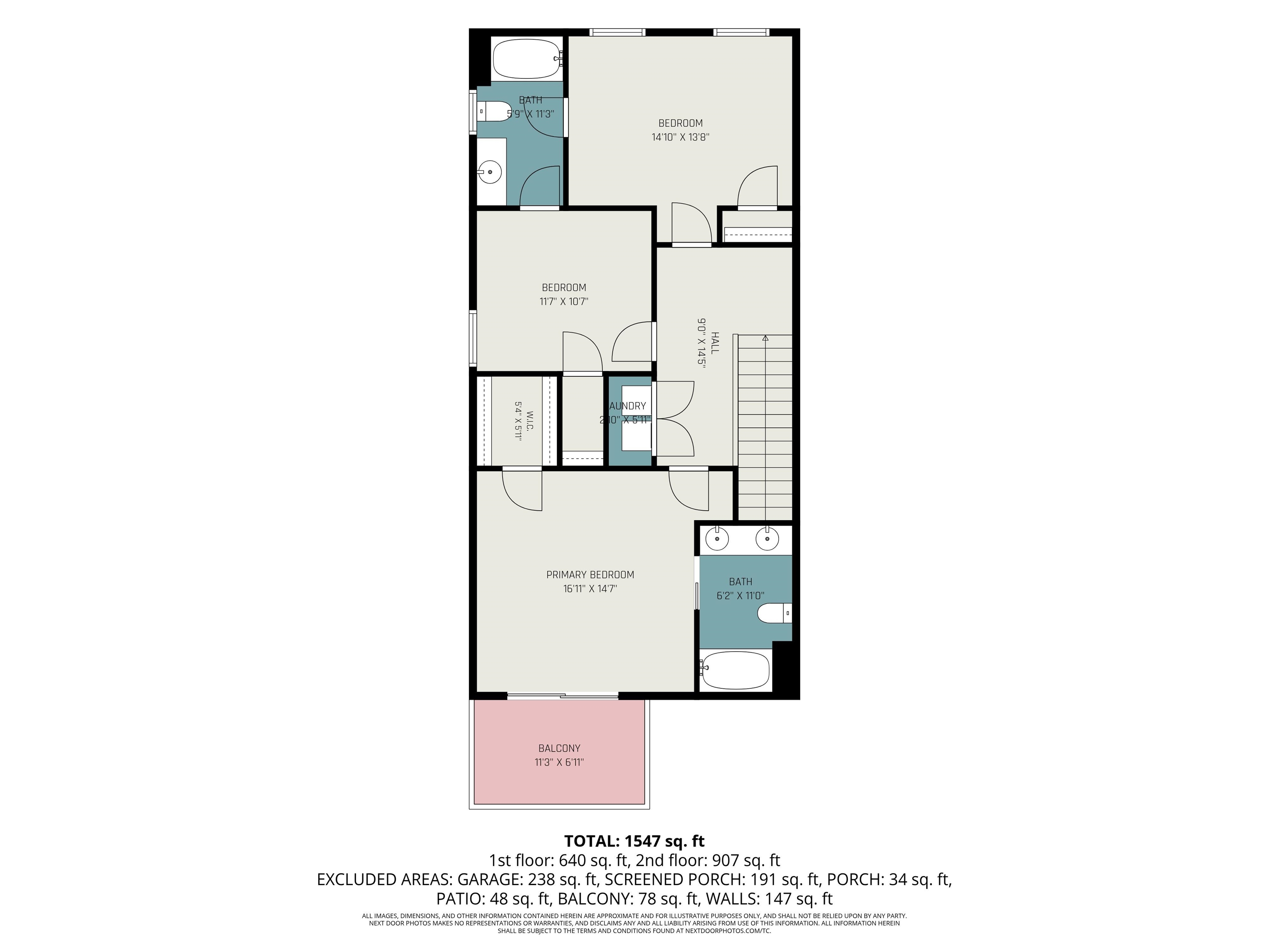 2210 Tidewatch Way Property Photo 38