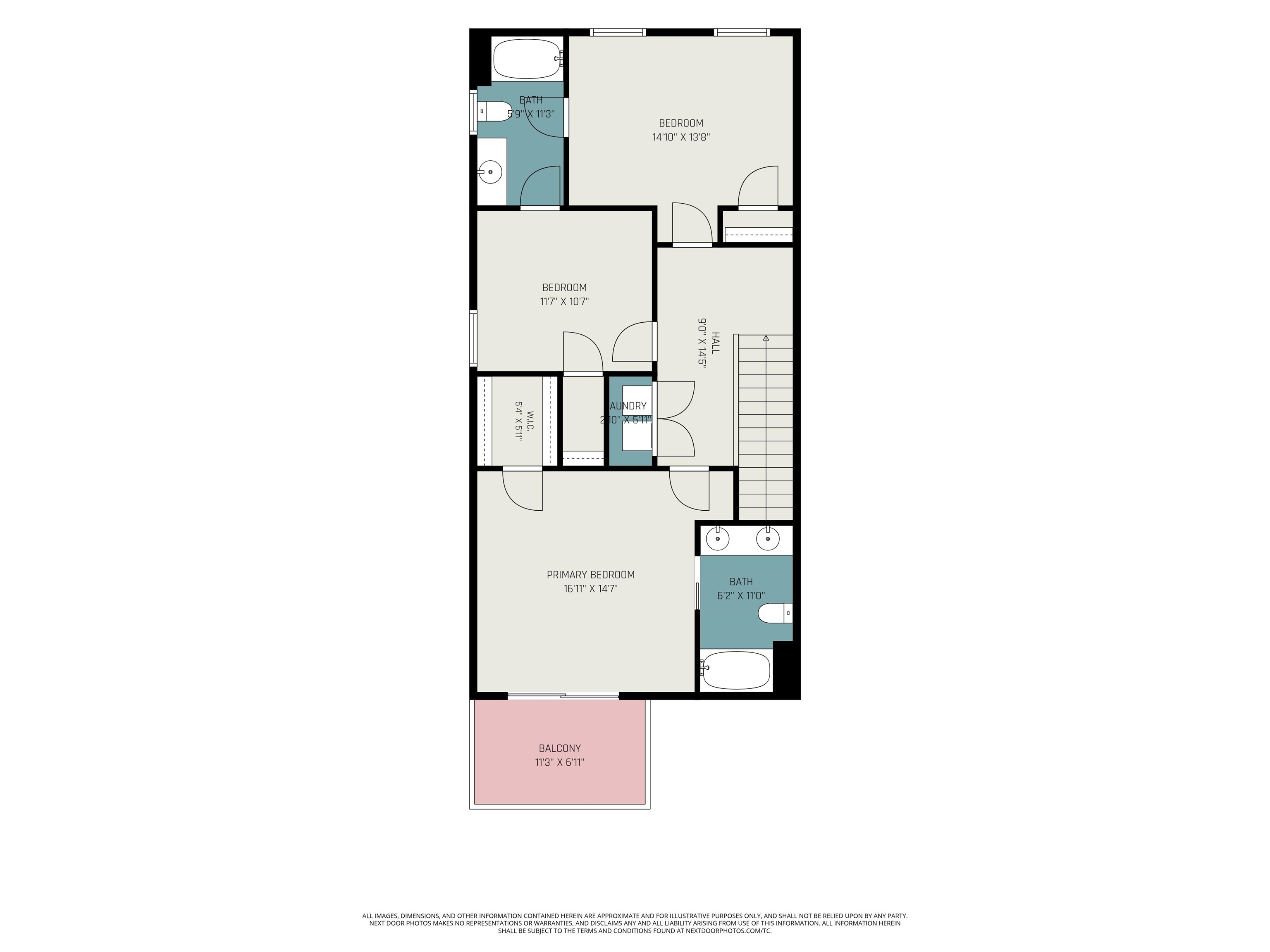2210 Tidewatch Way Property Photo 39