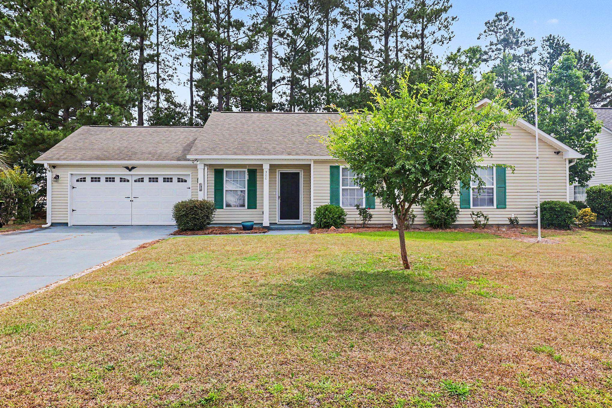 306 Andorra St. Property Photo 1