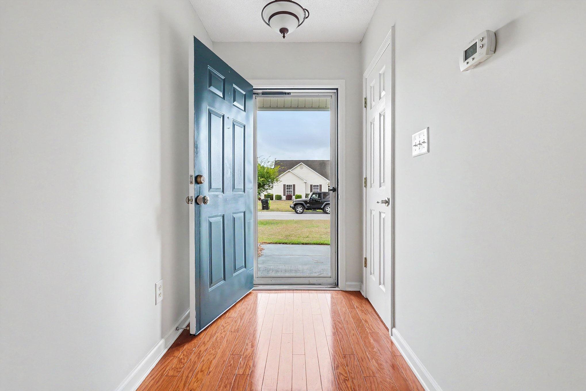 306 Andorra St. Property Photo 2