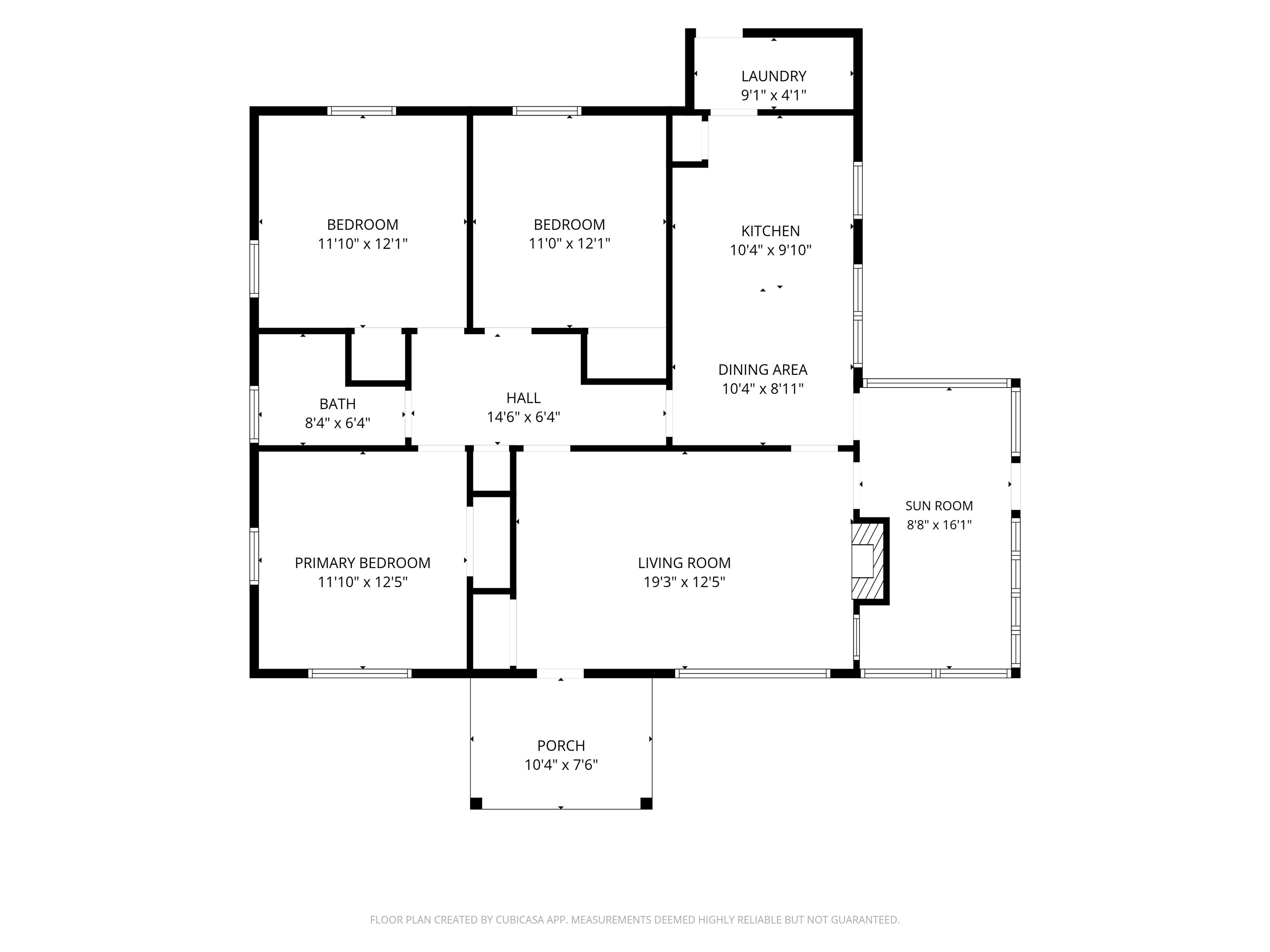 404 S Cedar Ave. Property Photo 34
