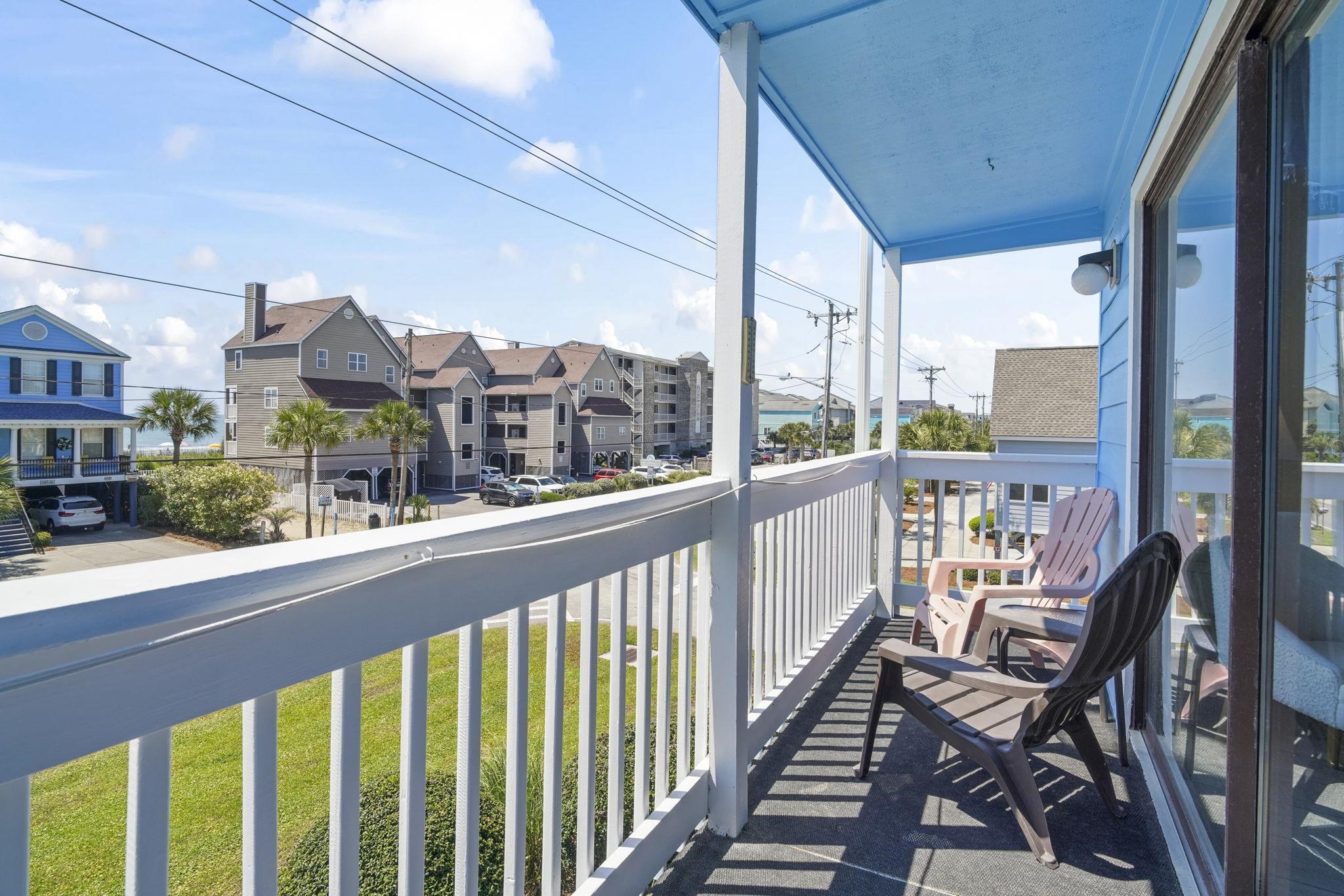1210 N Ocean Blvd. Property Photo 21