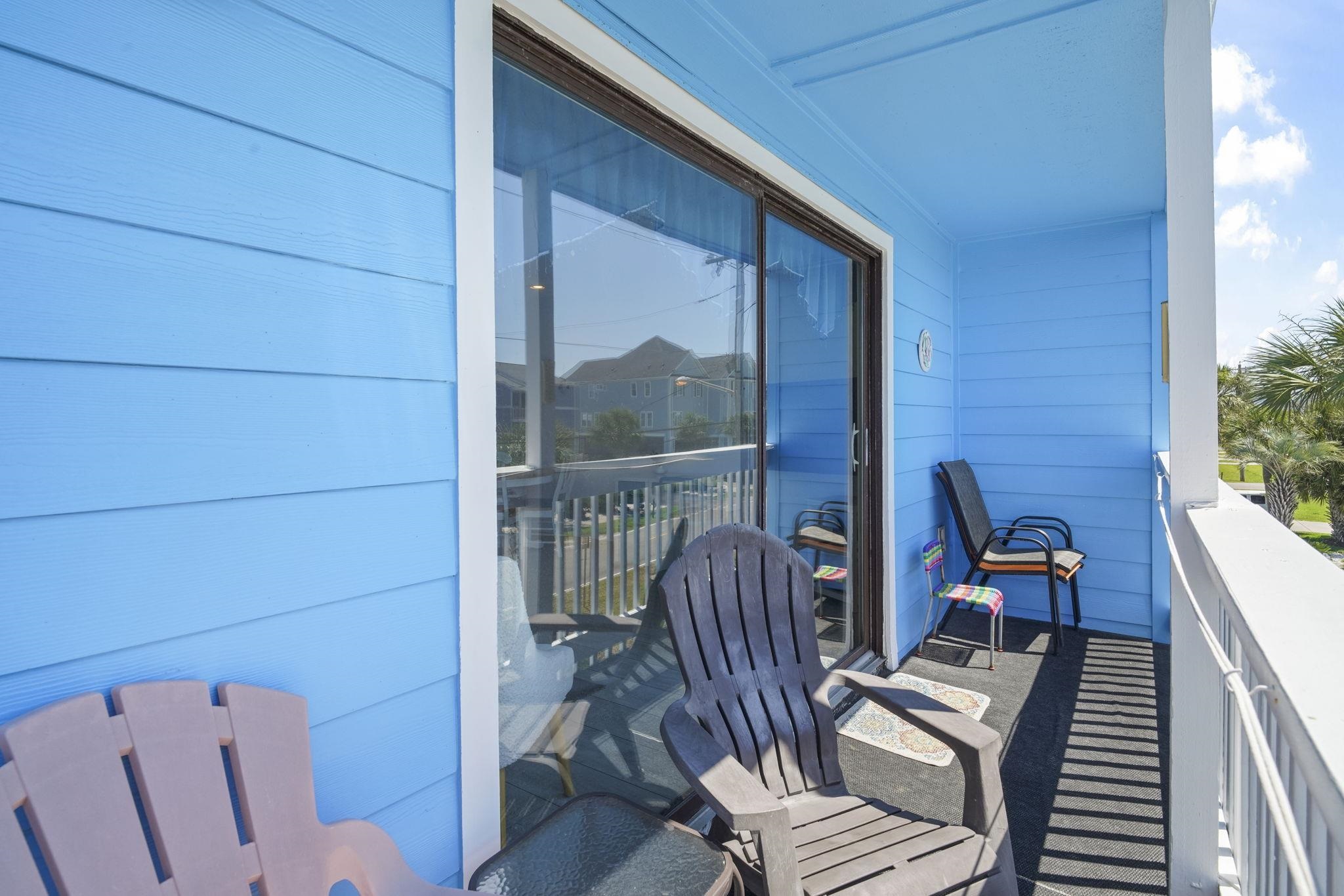 1210 N Ocean Blvd. Property Photo 24