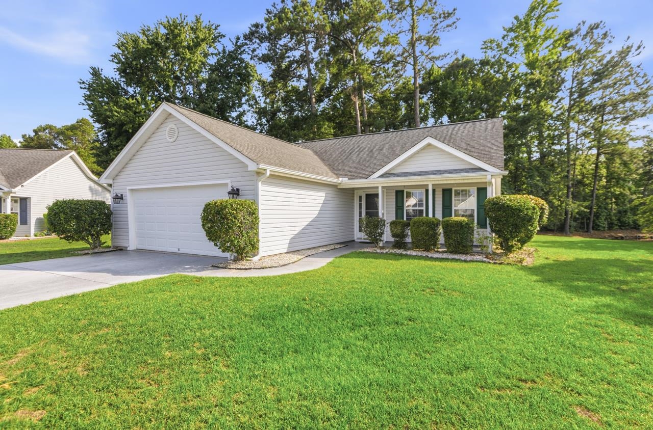 939 Don Donald Ct. Property Photo 1