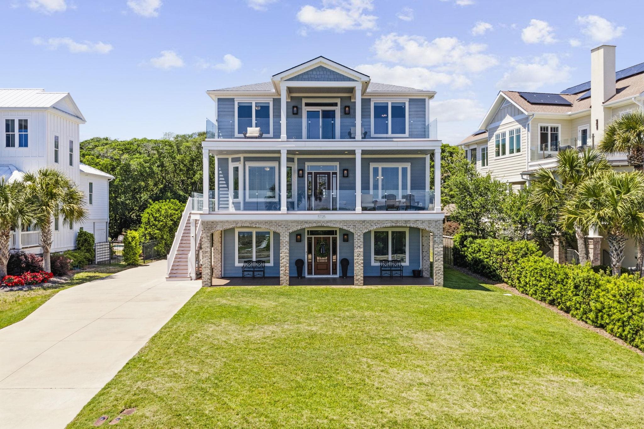 5725 N Ocean Blvd. Property Photo 1
