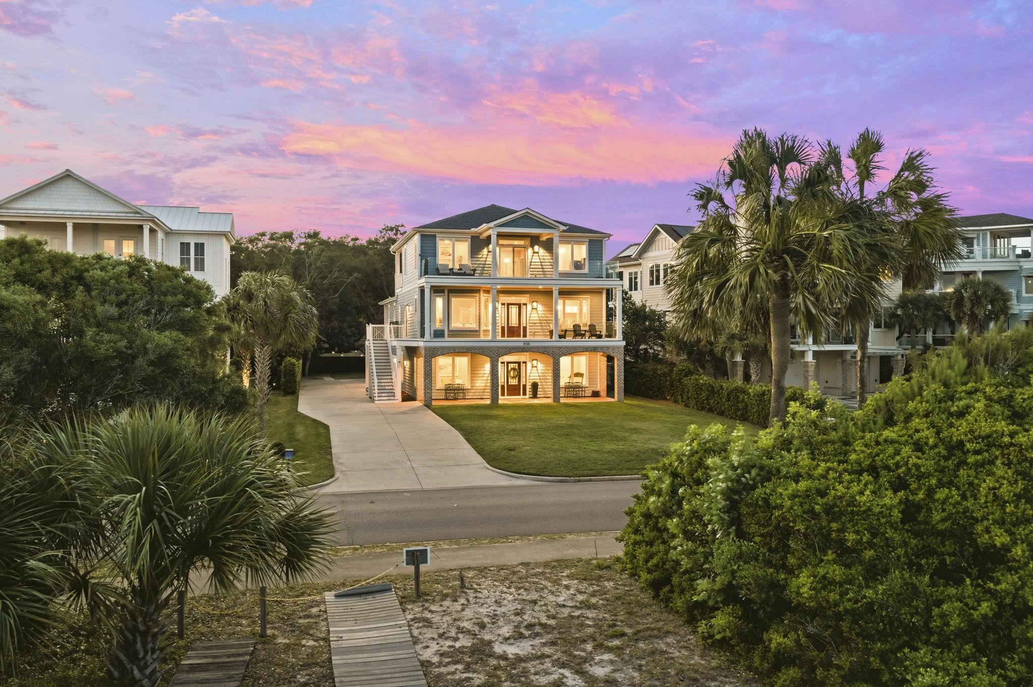 5725 N Ocean Blvd. Property Photo 8