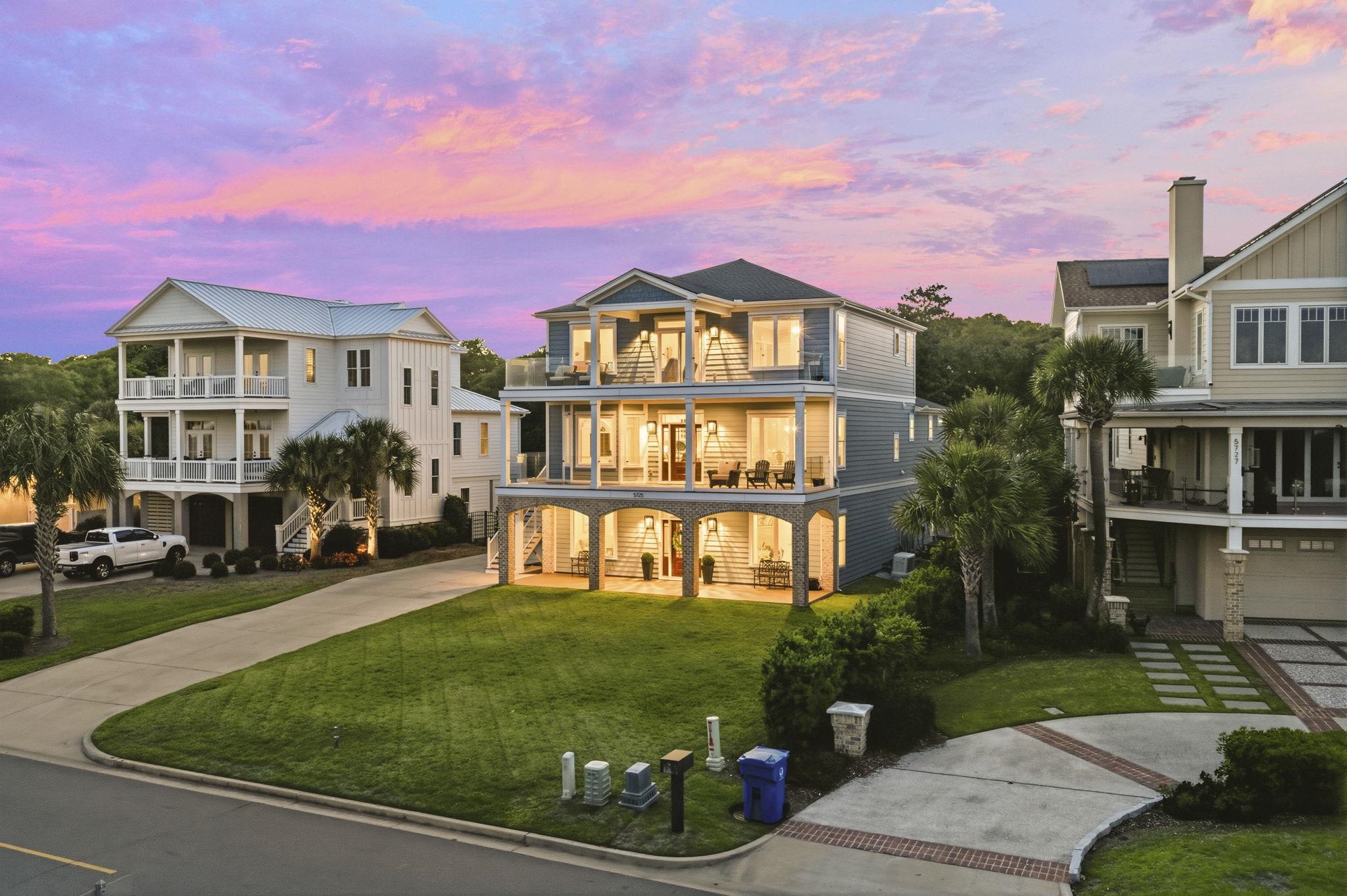 5725 N Ocean Blvd. Property Photo 10