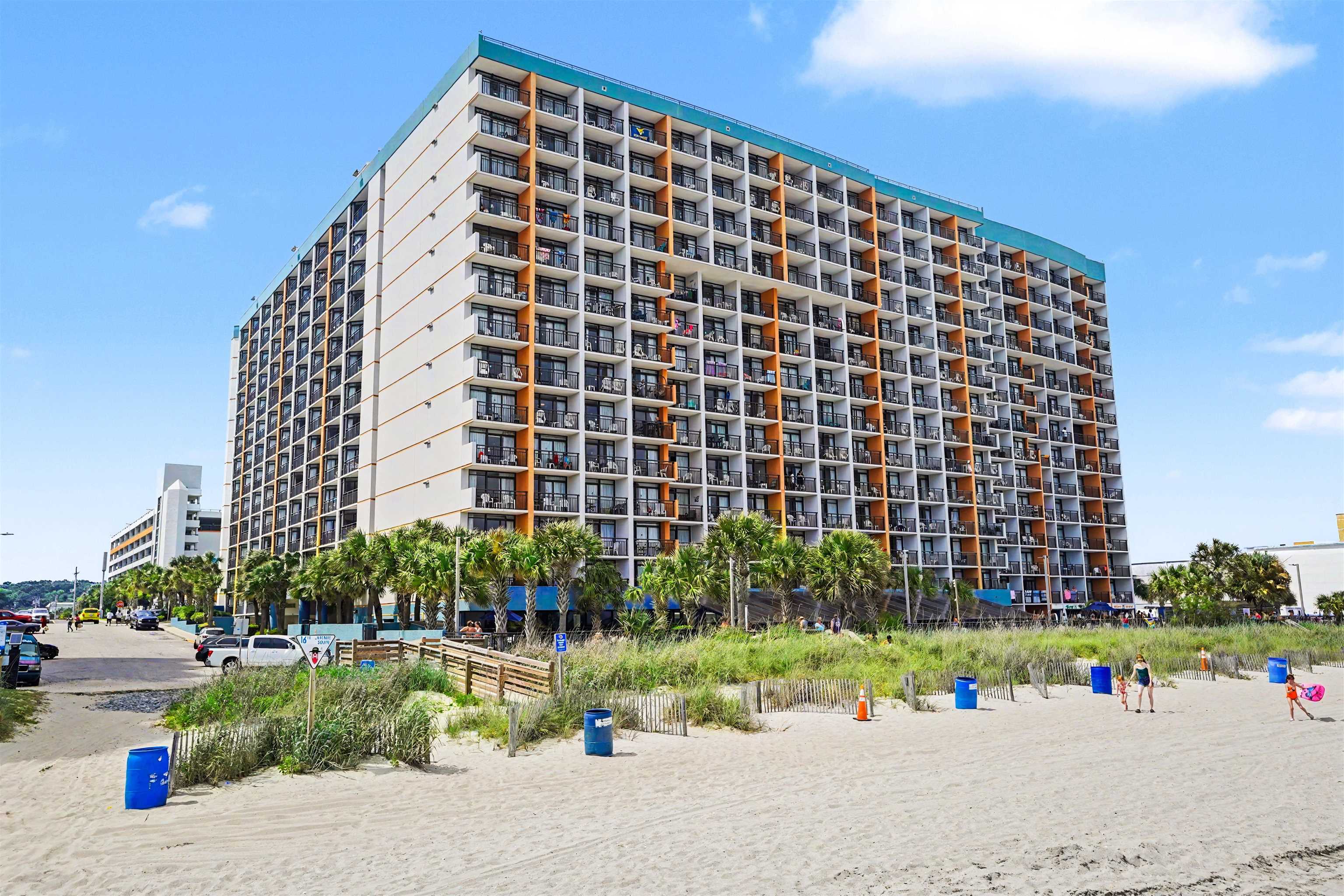 1501 S Ocean Blvd. Property Photo 11