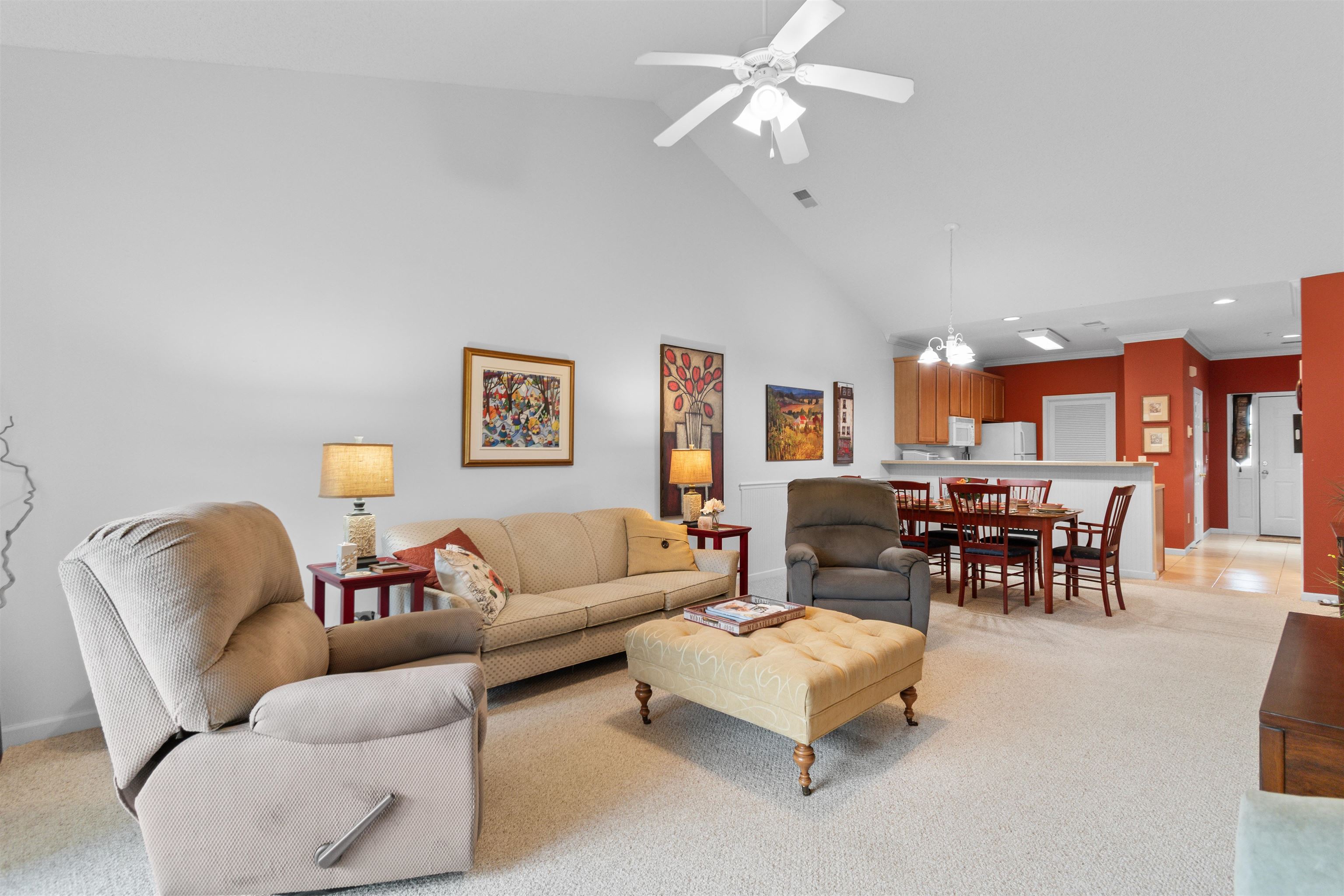5846 Longwood Dr. Property Photo 11