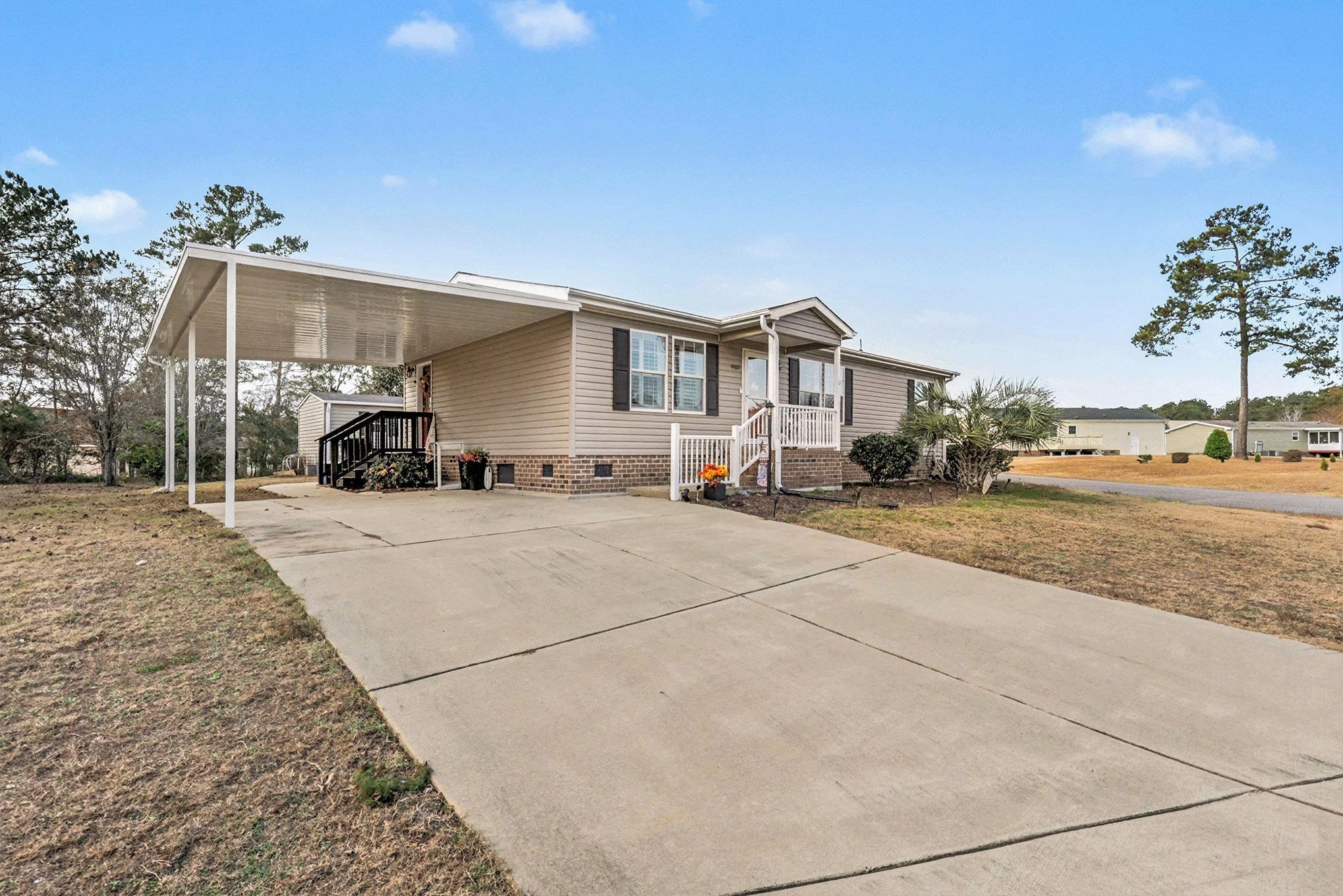 4480 Manitook Dr. Property Photo 3