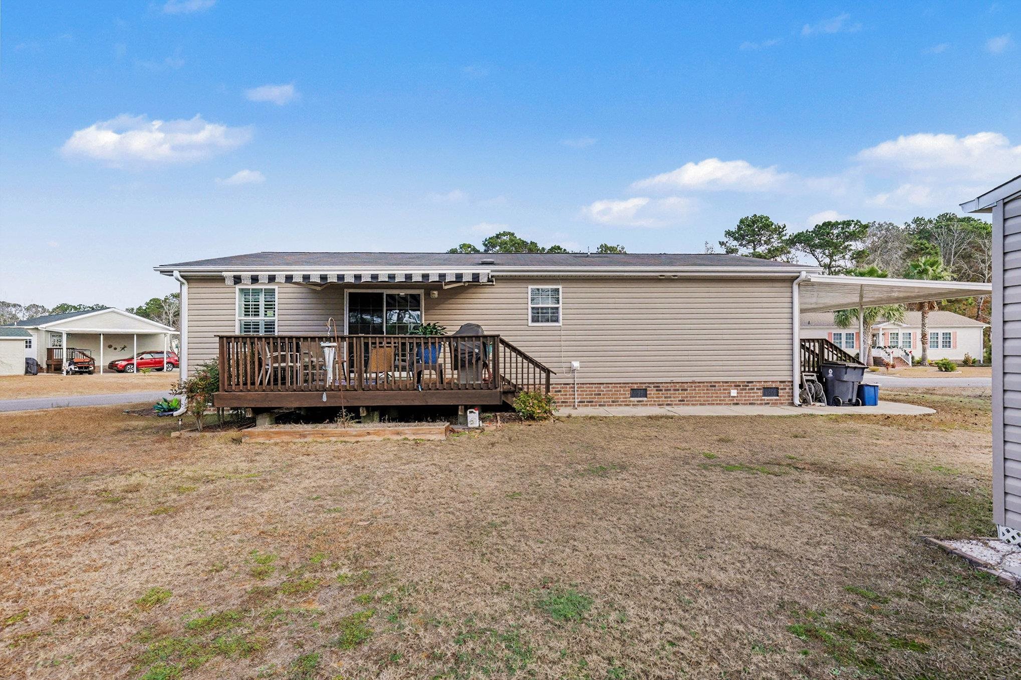 4480 Manitook Dr. Property Photo 18