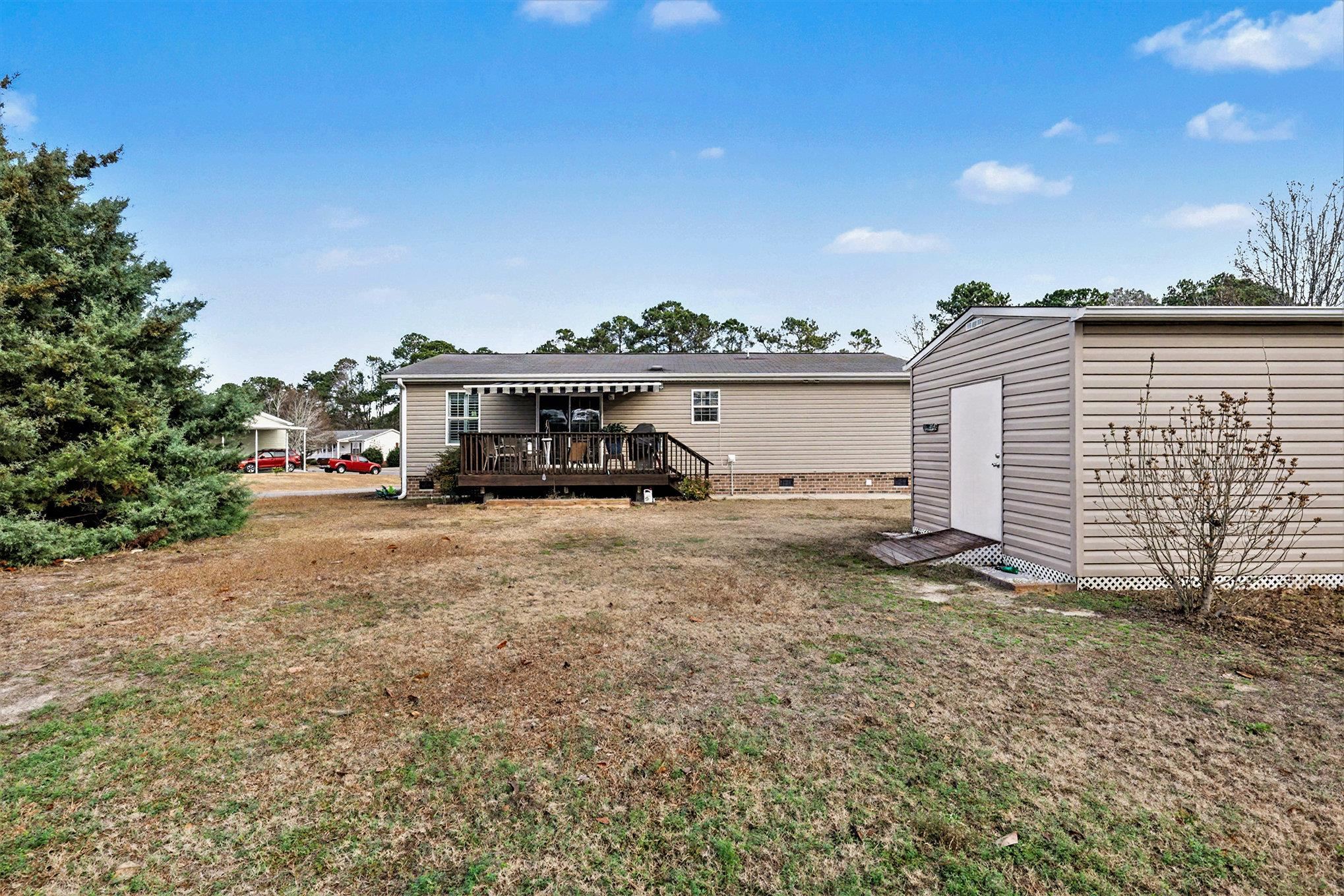 4480 Manitook Dr. Property Photo 19