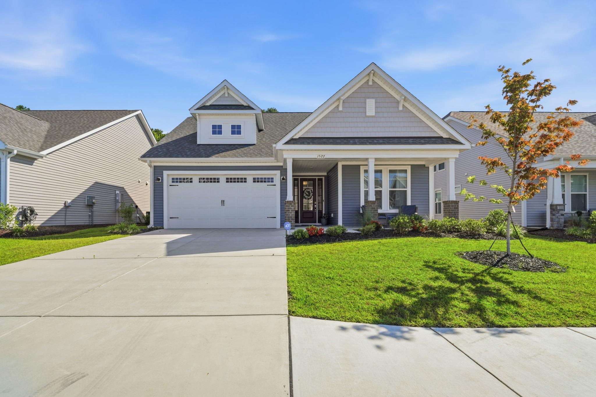 1522 Breakwater Dr. Property Photo 1