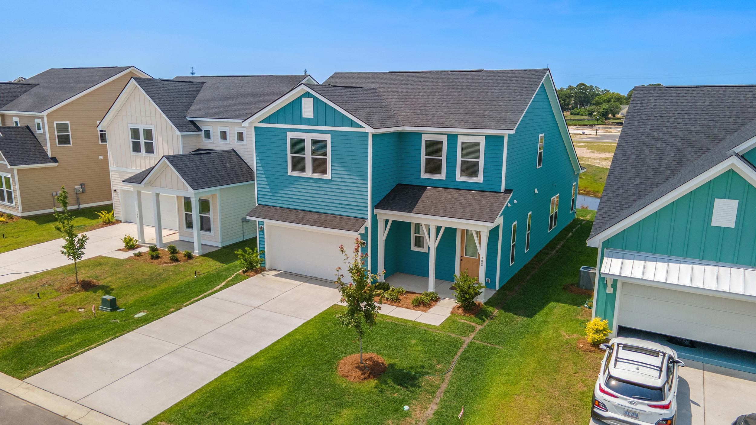 782 Ebb Tide Rd. Property Photo 3