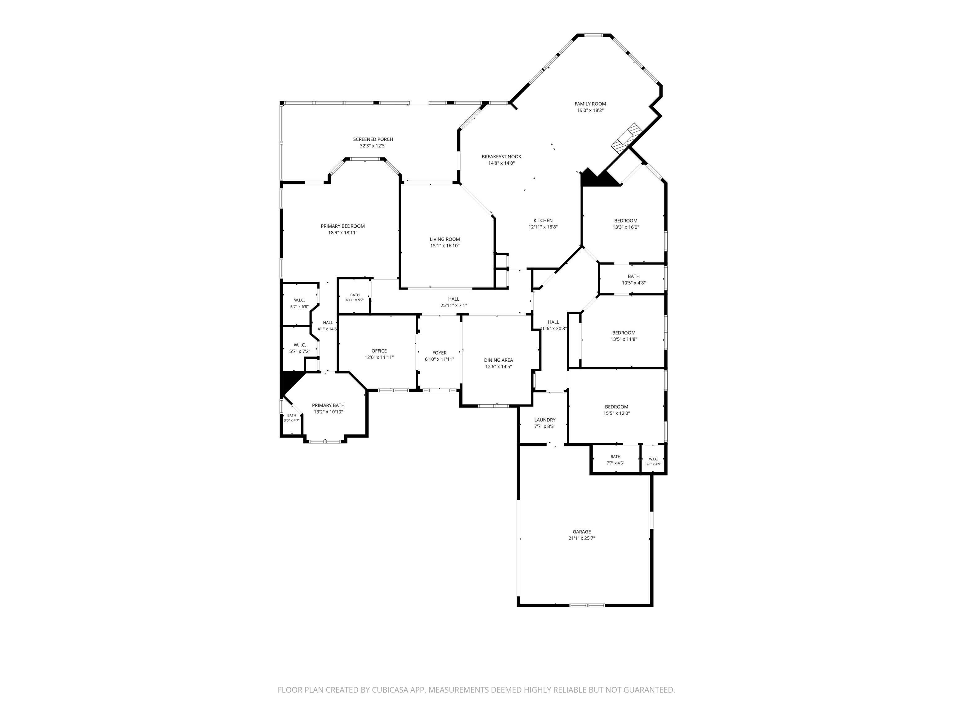 5401 Pheasant Dr. Property Photo 52