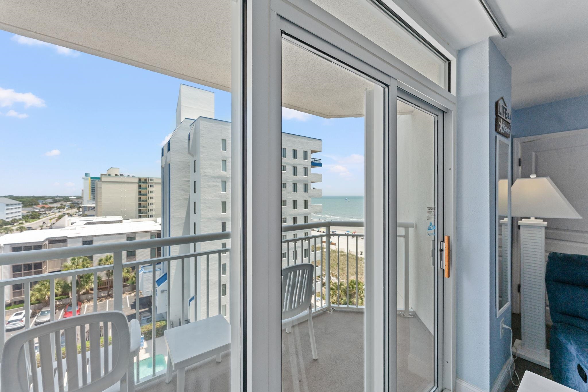 2701 S Ocean Blvd. Property Photo 12
