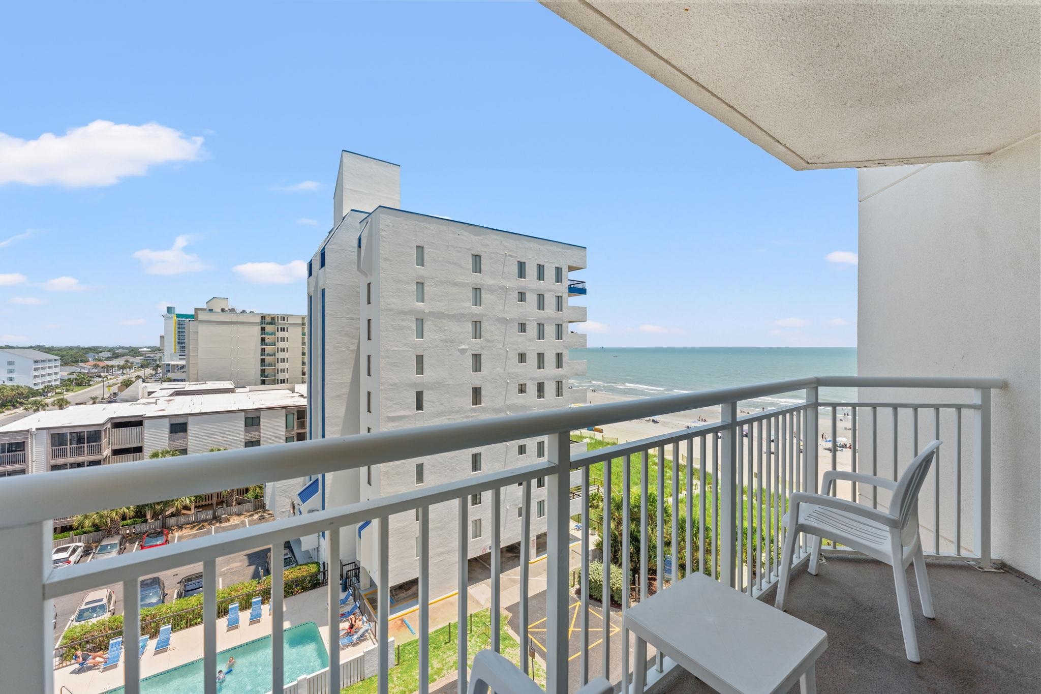 2701 S Ocean Blvd. Property Photo 13