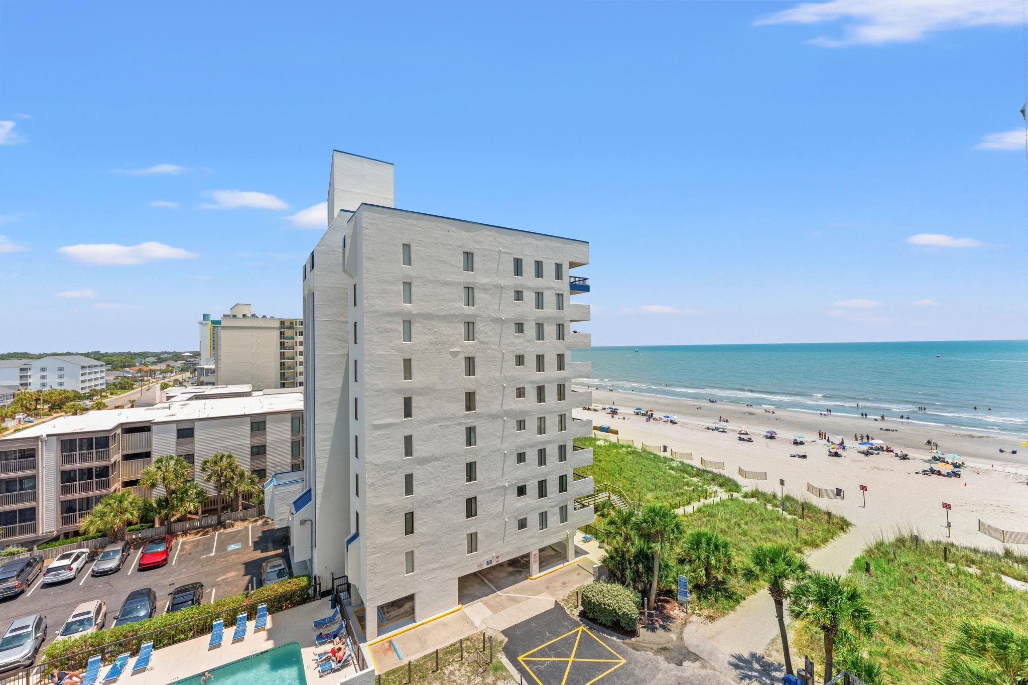 2701 S Ocean Blvd. Property Photo 14