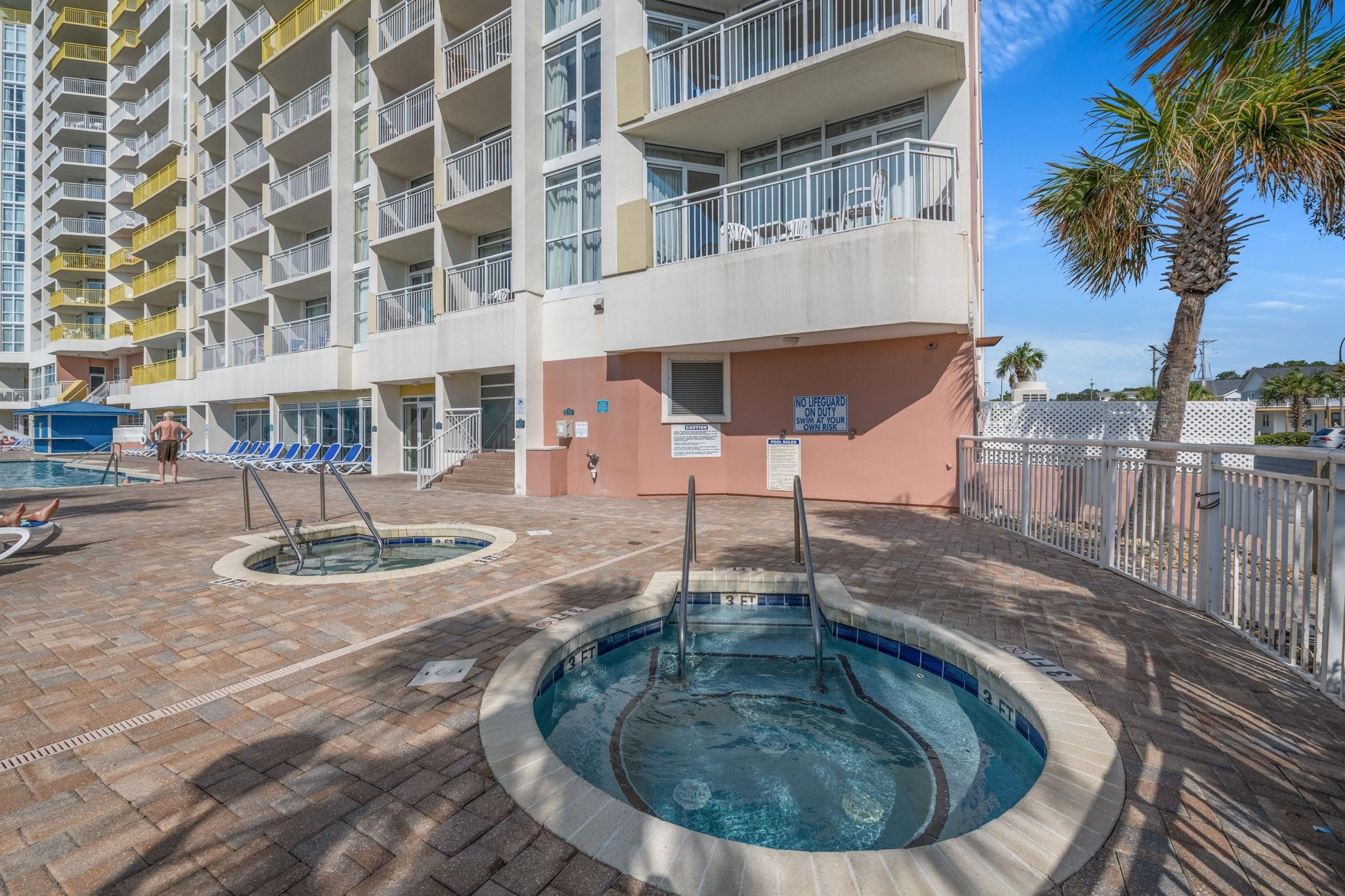 2701 S Ocean Blvd. Property Photo 23