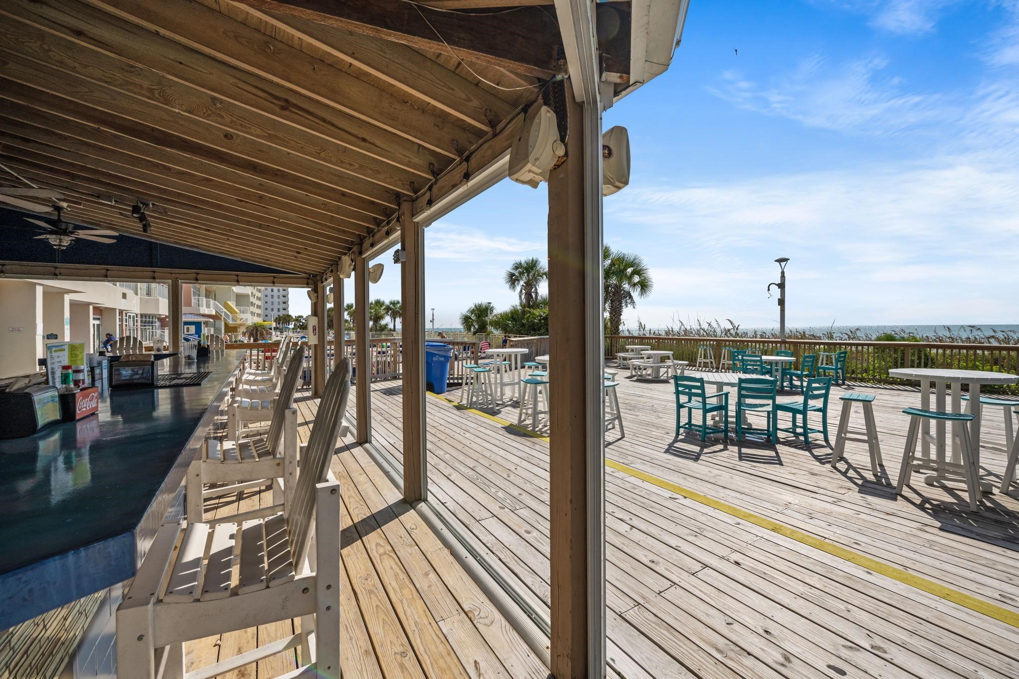 2701 S Ocean Blvd. Property Photo 36