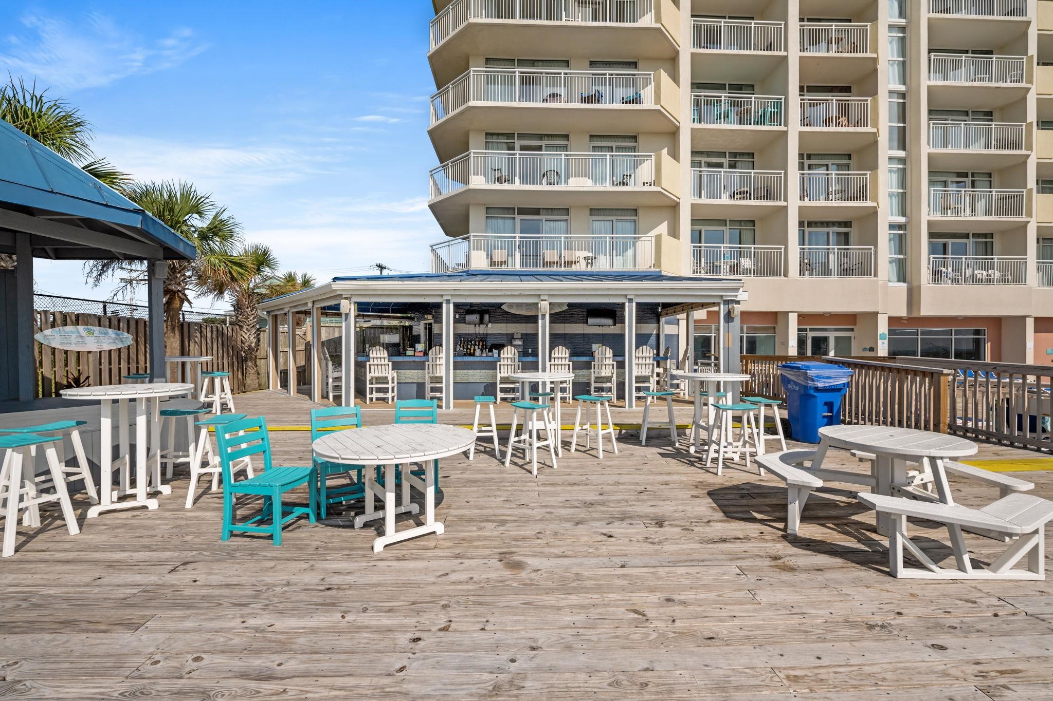 2701 S Ocean Blvd. Property Photo 37