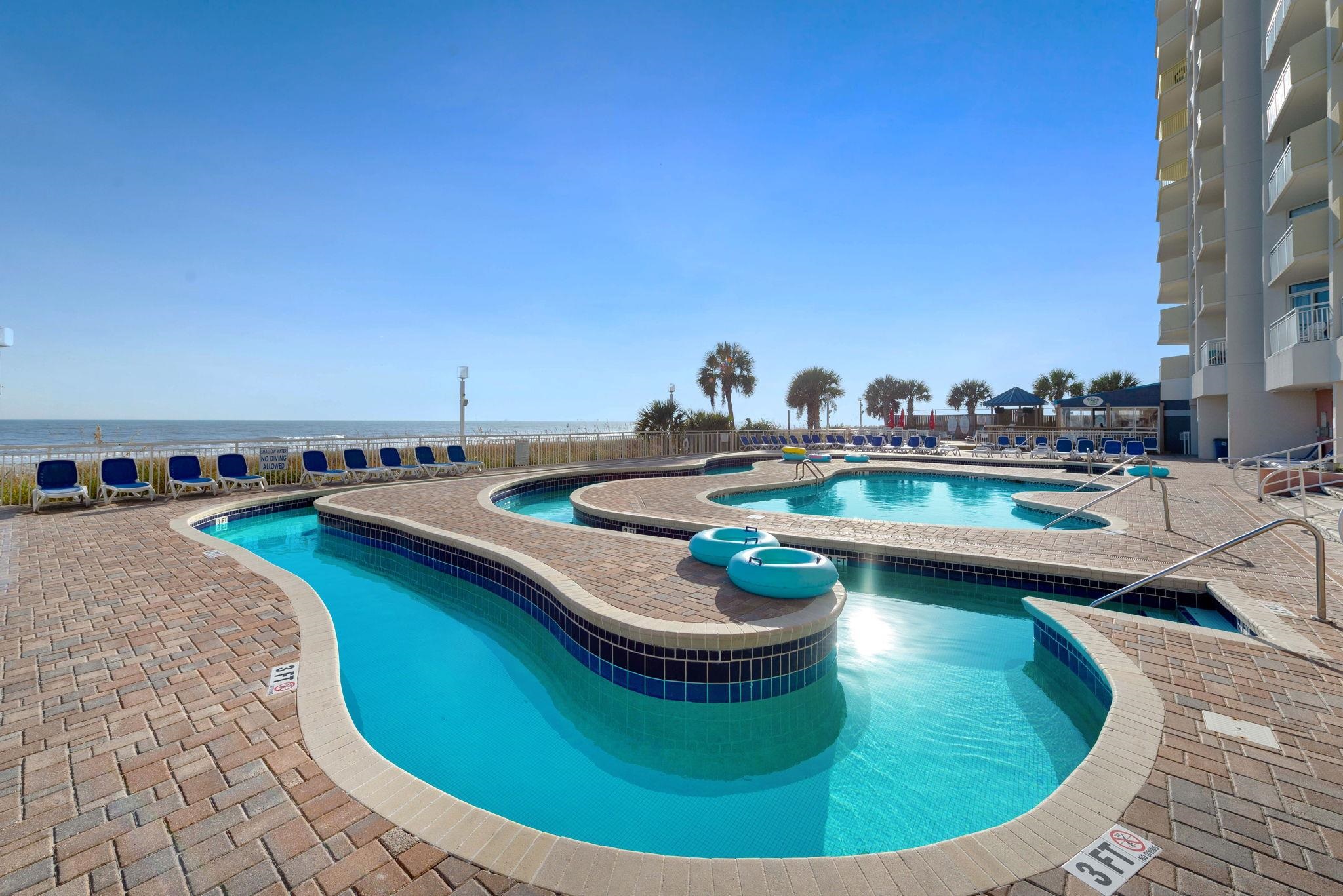 2701 S Ocean Blvd. Property Photo 39