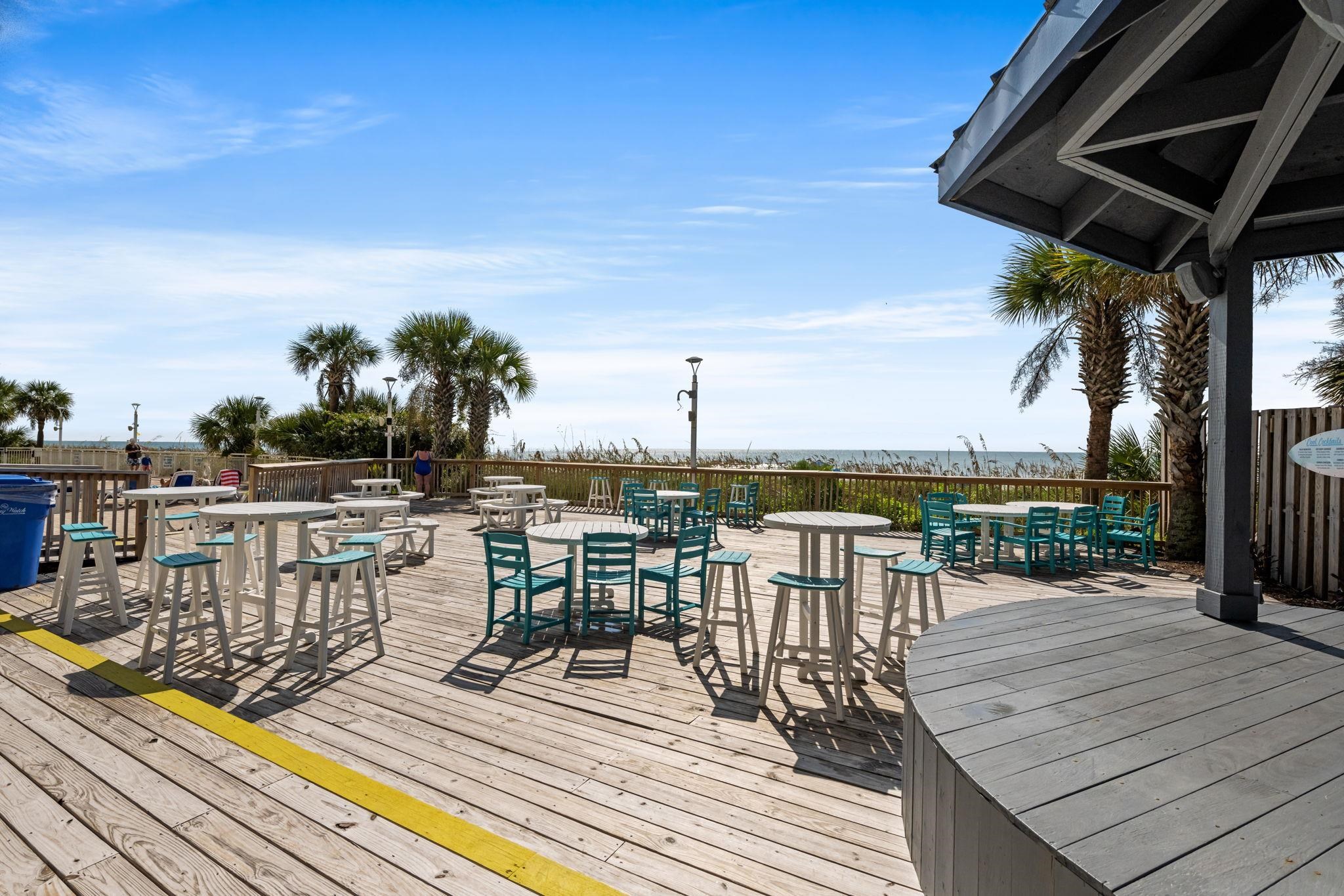 2701 S Ocean Blvd. Property Photo 41