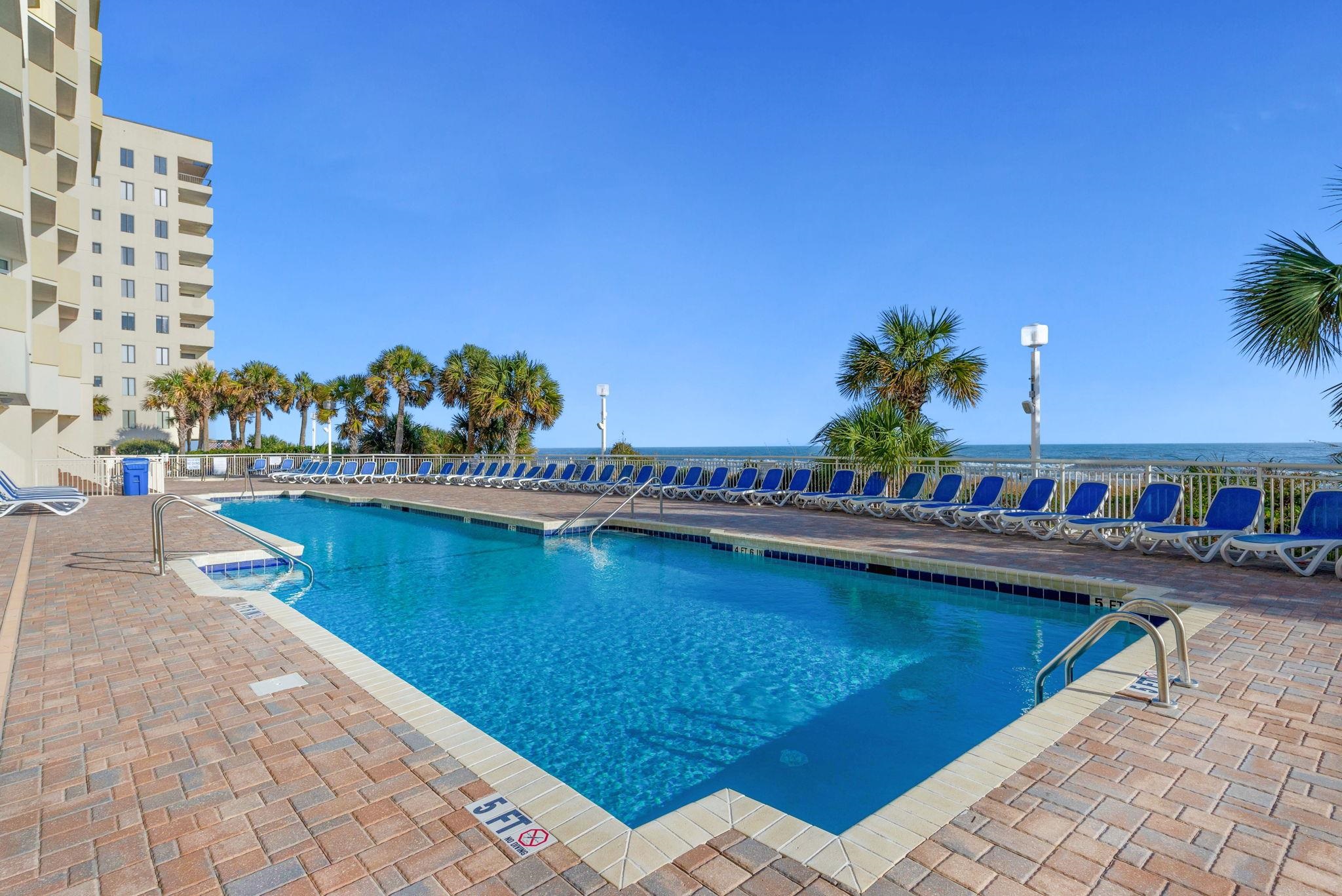 2701 S Ocean Blvd. Property Photo 42