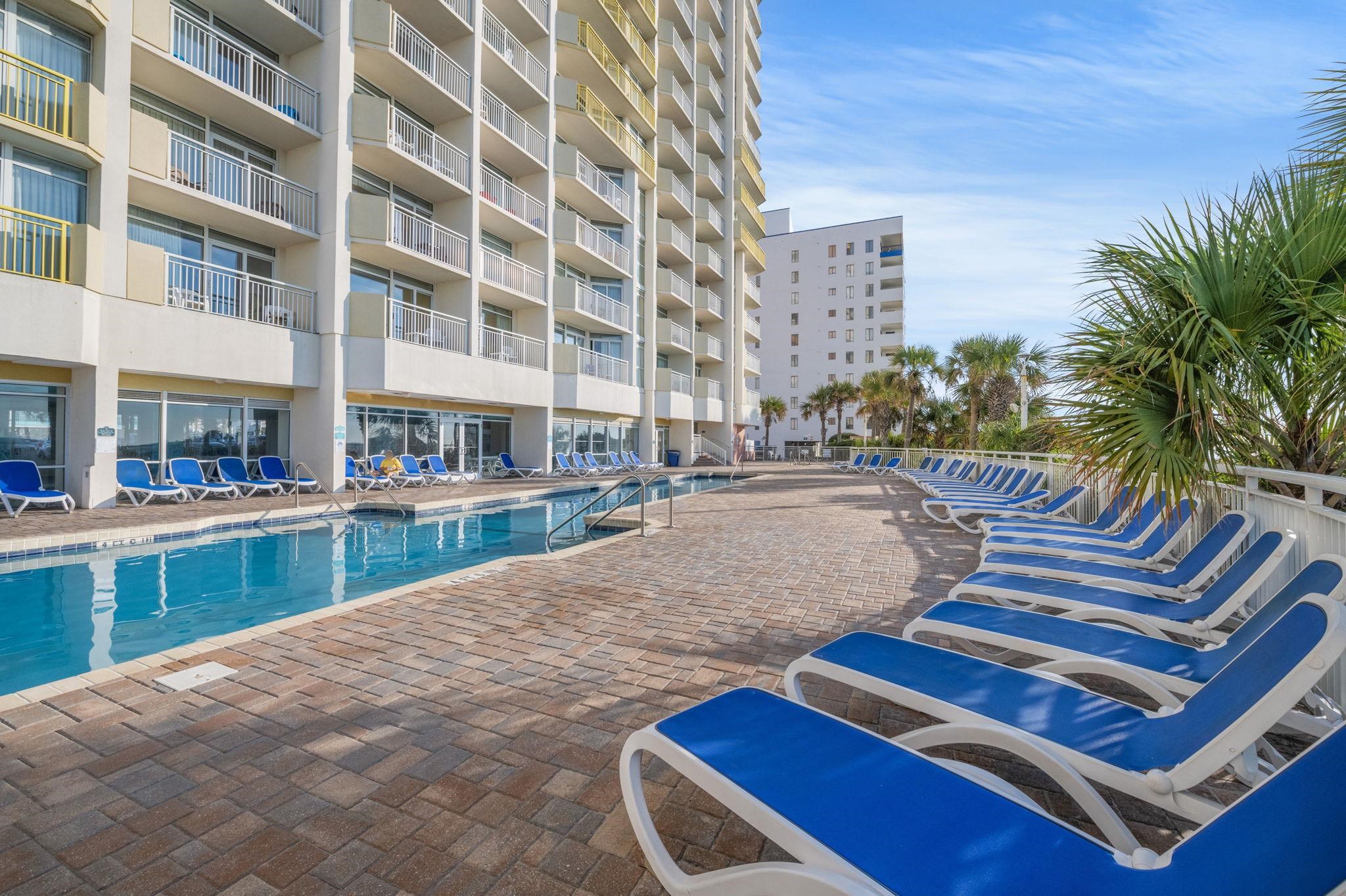 2701 S Ocean Blvd. Property Photo 43