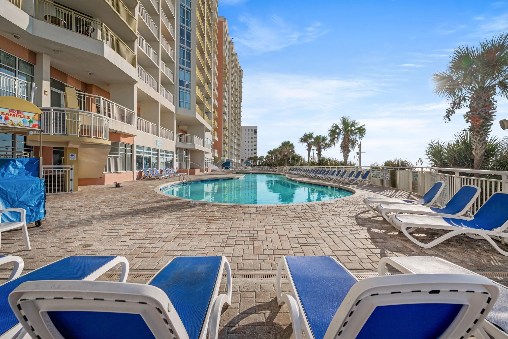 2701 S Ocean Blvd. Property Photo 44