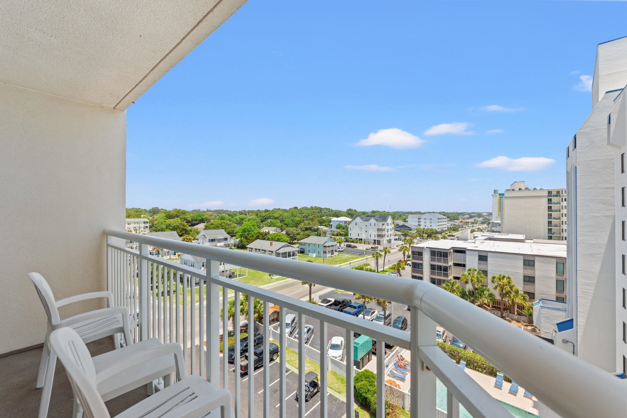 2701 S Ocean Blvd. Property Photo 47