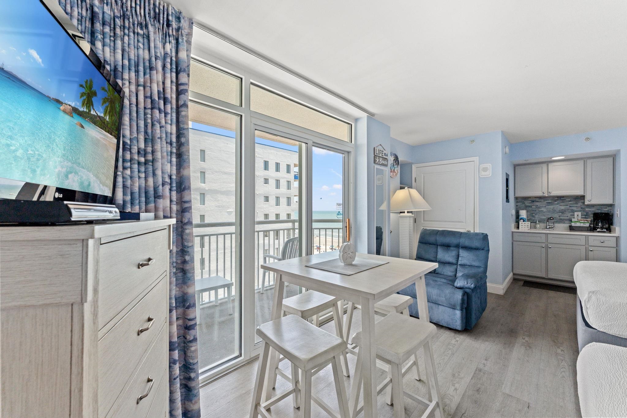 2701 S Ocean Blvd. Property Photo 48