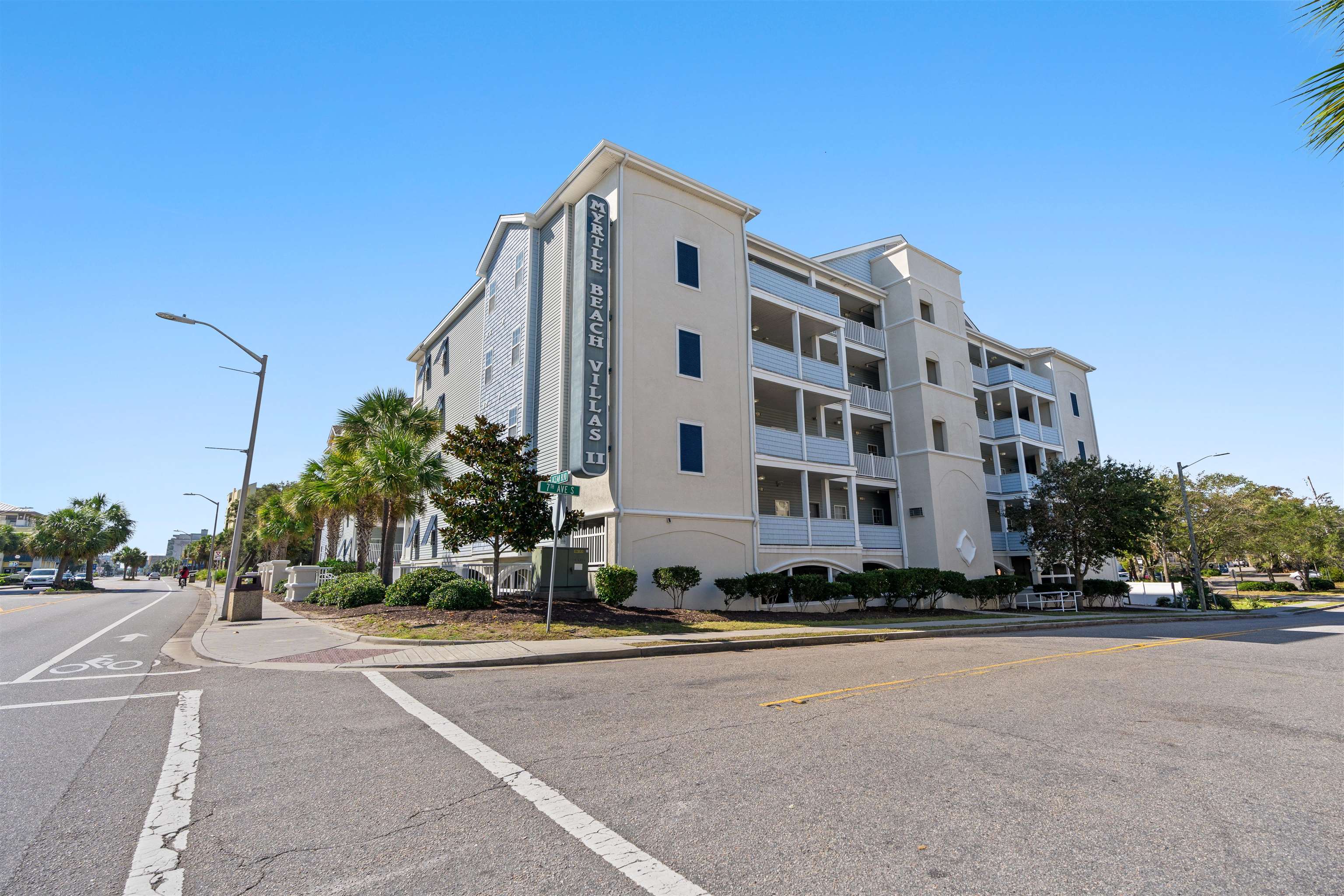 704 S Ocean Blvd. Property Photo 1
