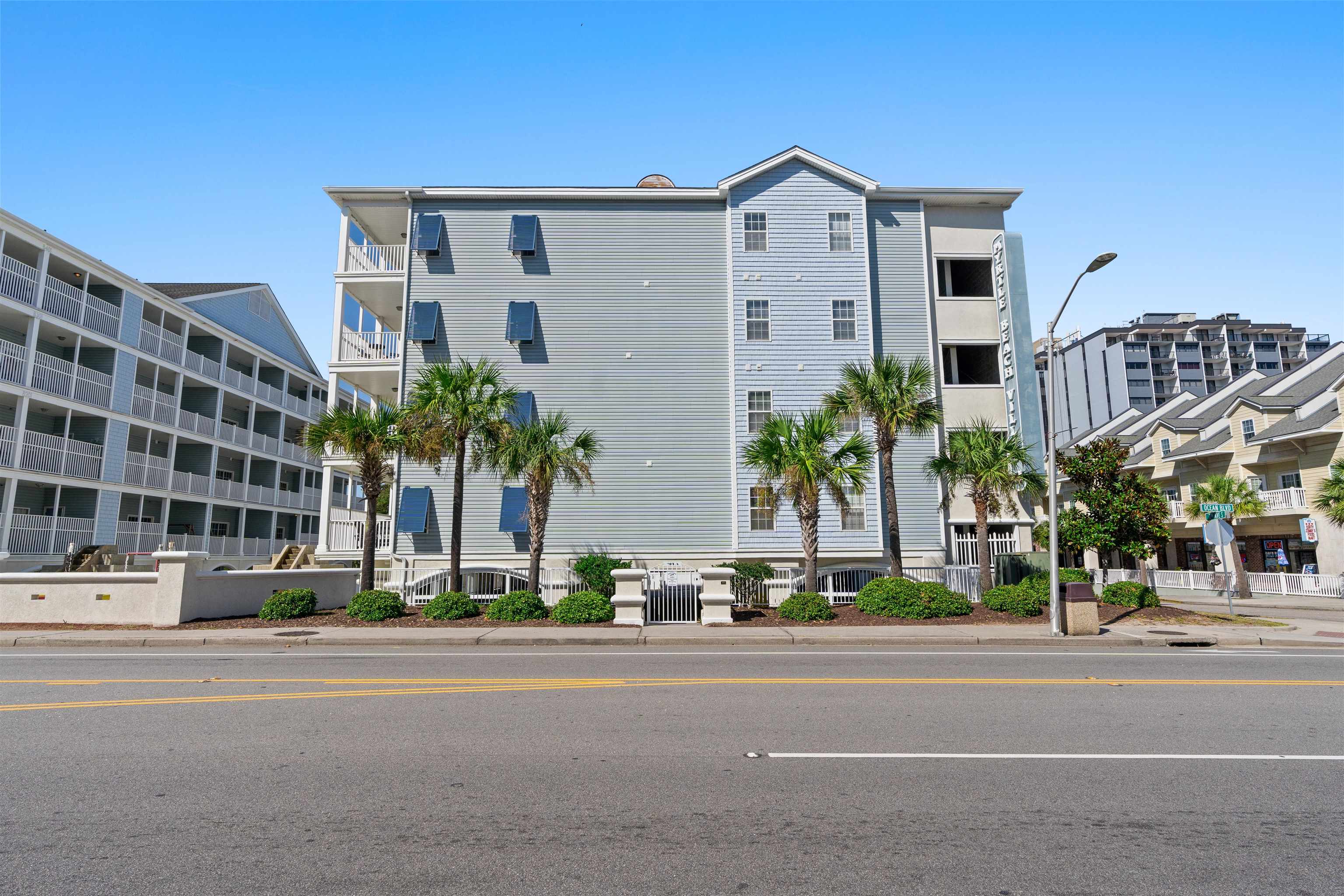 704 S Ocean Blvd. Property Photo 2