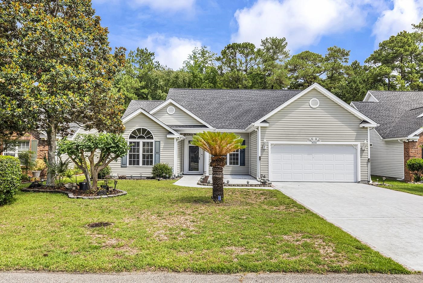 209 Candlewood Dr. Property Photo 1