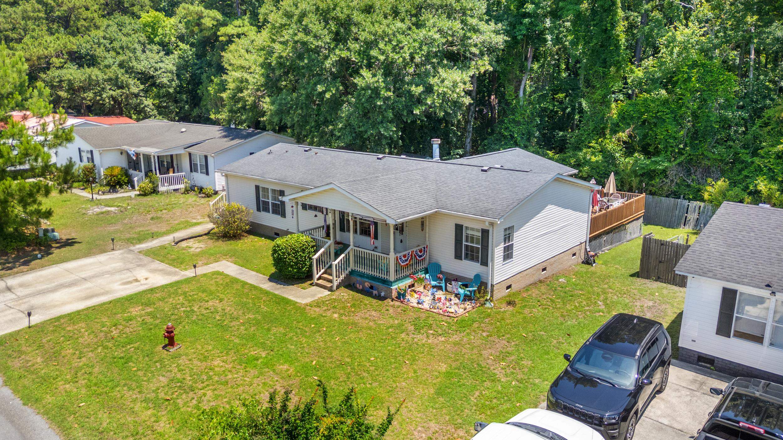 527 Grapevine St. Property Photo 31