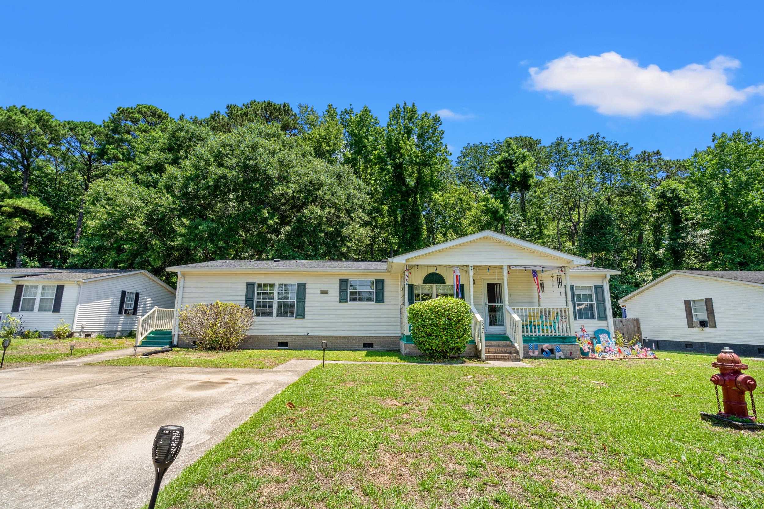 527 Grapevine St. Property Photo 35
