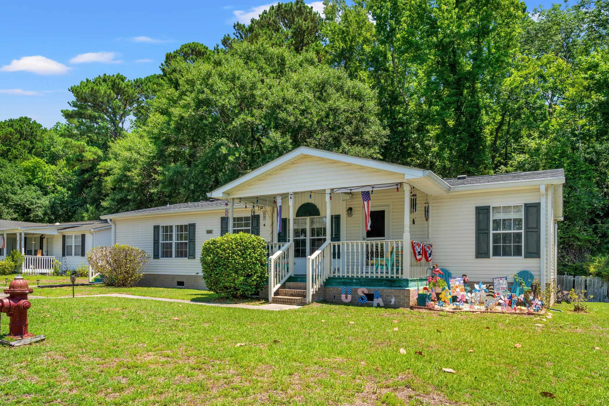 527 Grapevine St. Property Photo 37