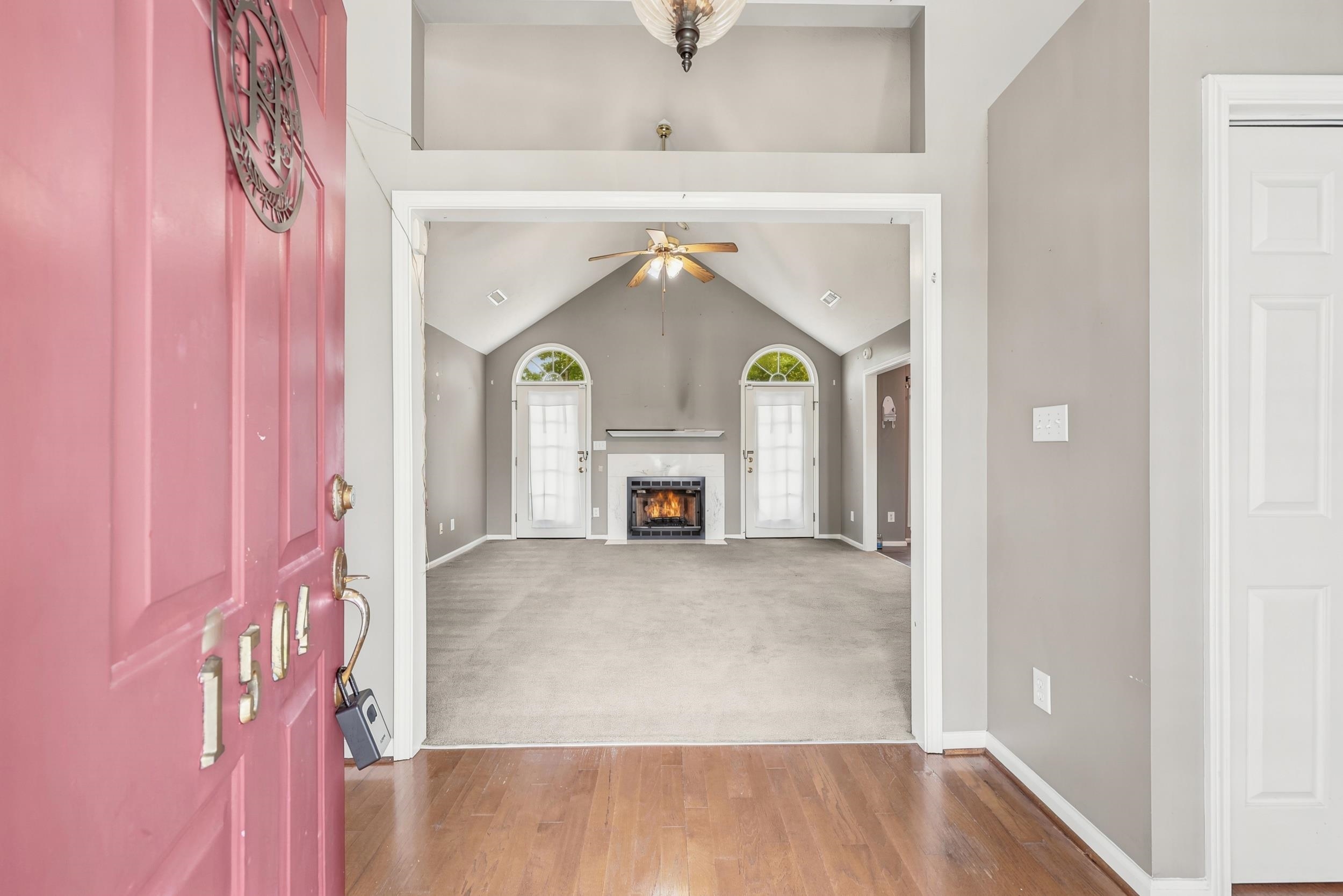1504 Pickens St. Property Photo 8